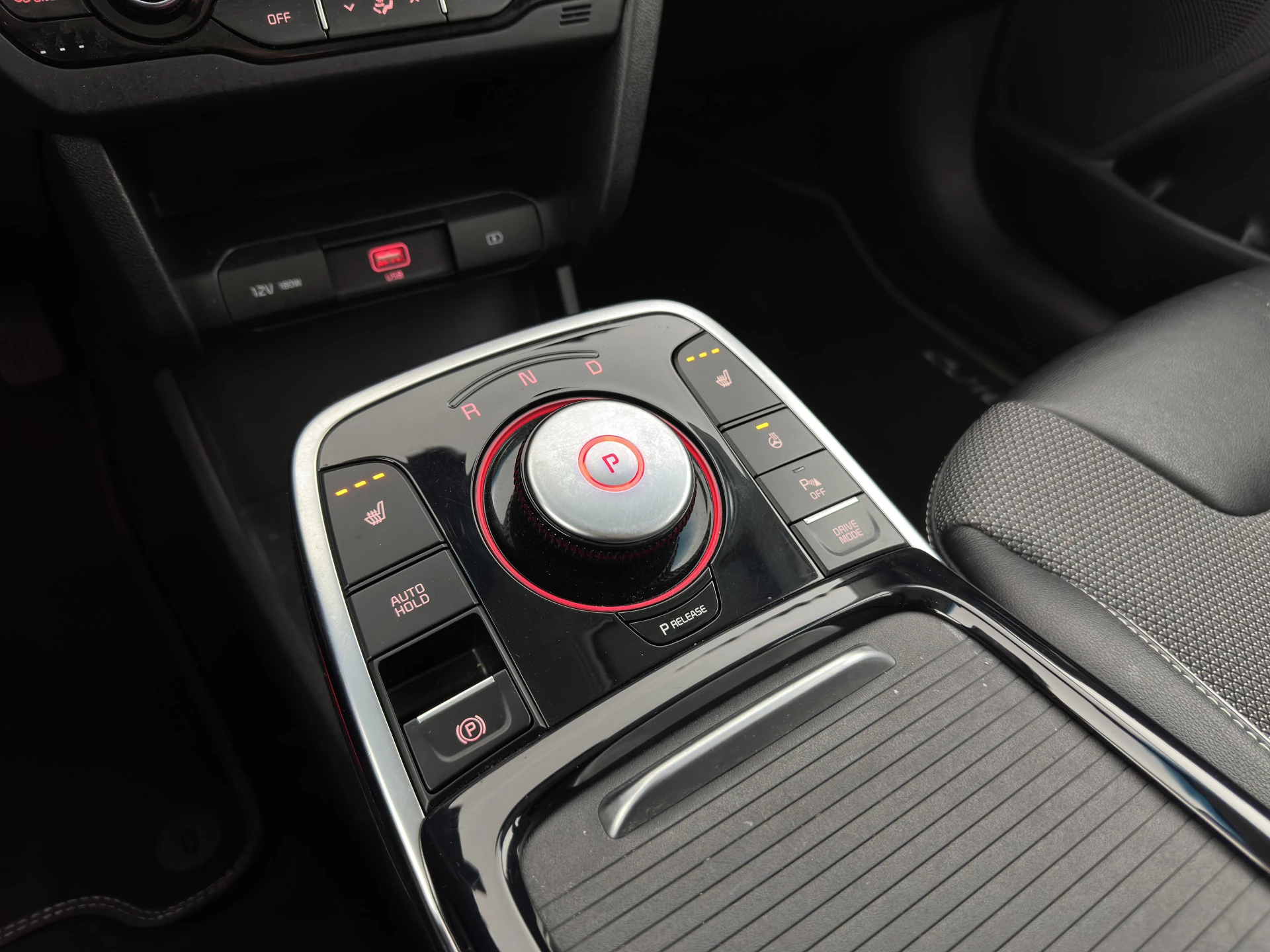 Hoofdafbeelding Kia e-Niro