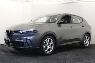 Hoofdafbeelding Alfa Romeo Tonale Alfa Romeo Tonale 1.5T Hybrid Sprint |Navi|Leder|