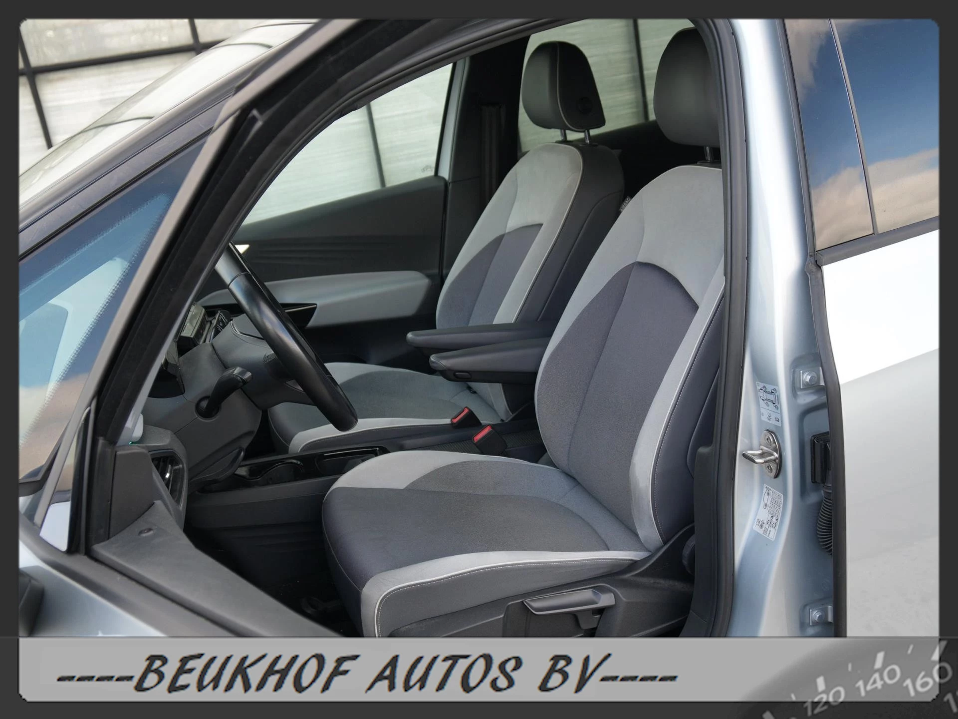 Hoofdafbeelding Volkswagen ID.3