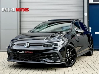 Volkswagen Golf 2.0 TSI GTI Clubsport BTW Pano|Cam|HUD|H&K R