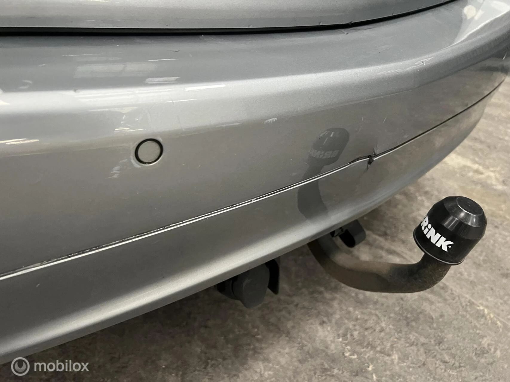Hoofdafbeelding Opel Meriva
