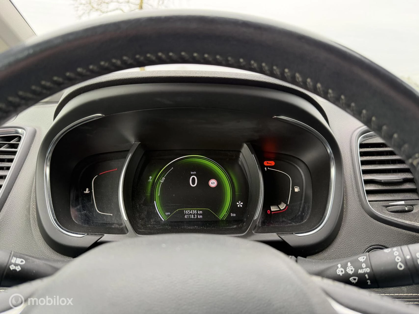 Hoofdafbeelding Renault Scénic