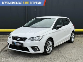 Seat Ibiza 1.0 TSI FR PDC | CRUISE | NIEUWSTAAT |
