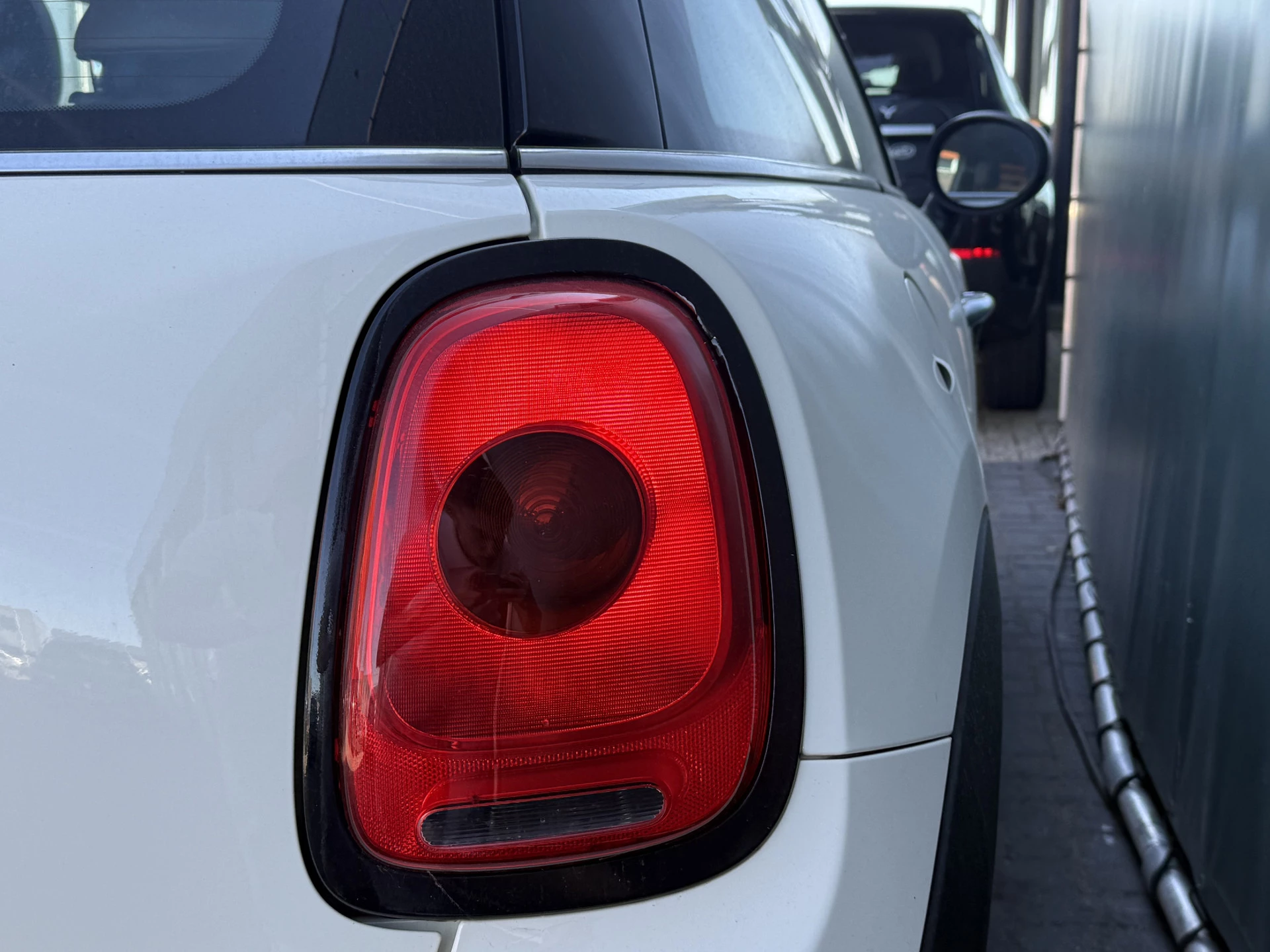 Hoofdafbeelding MINI 3-deurs