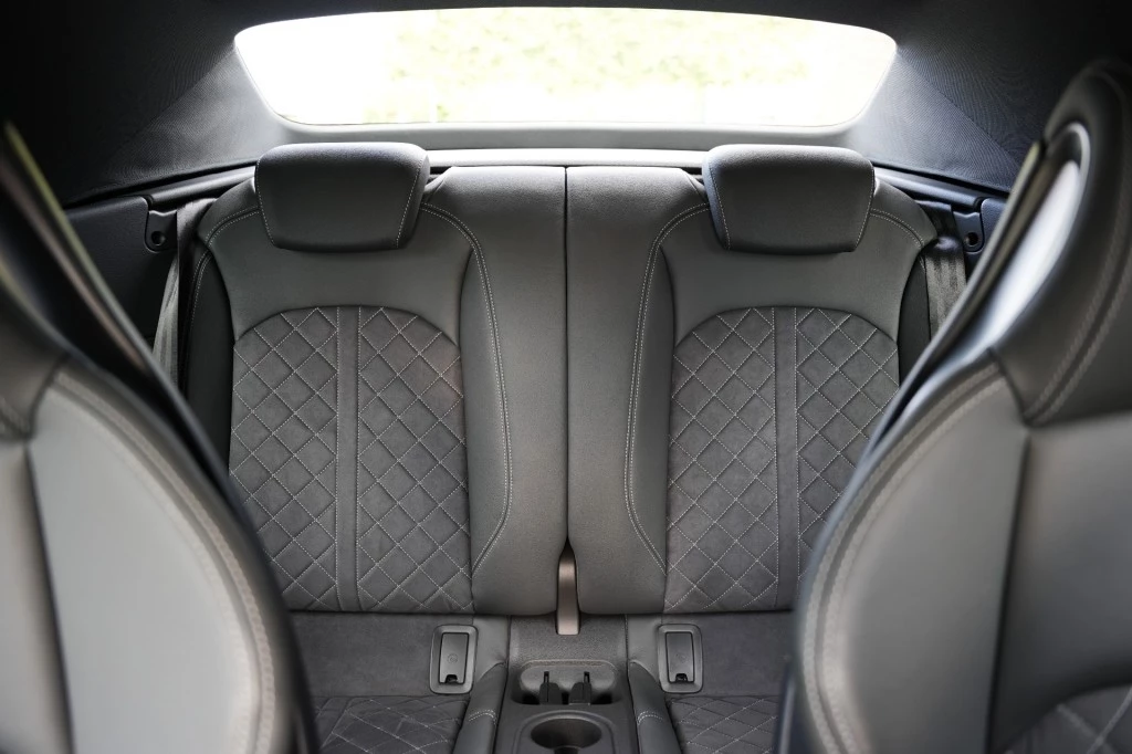 Hoofdafbeelding Audi S5