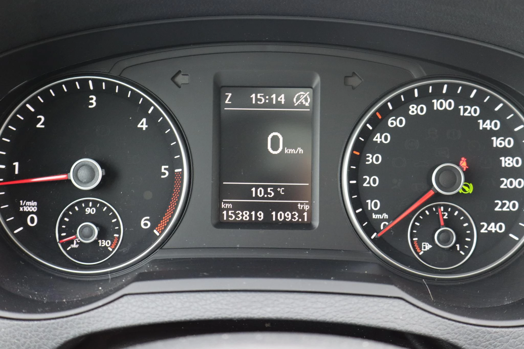 Hoofdafbeelding Volkswagen Sharan