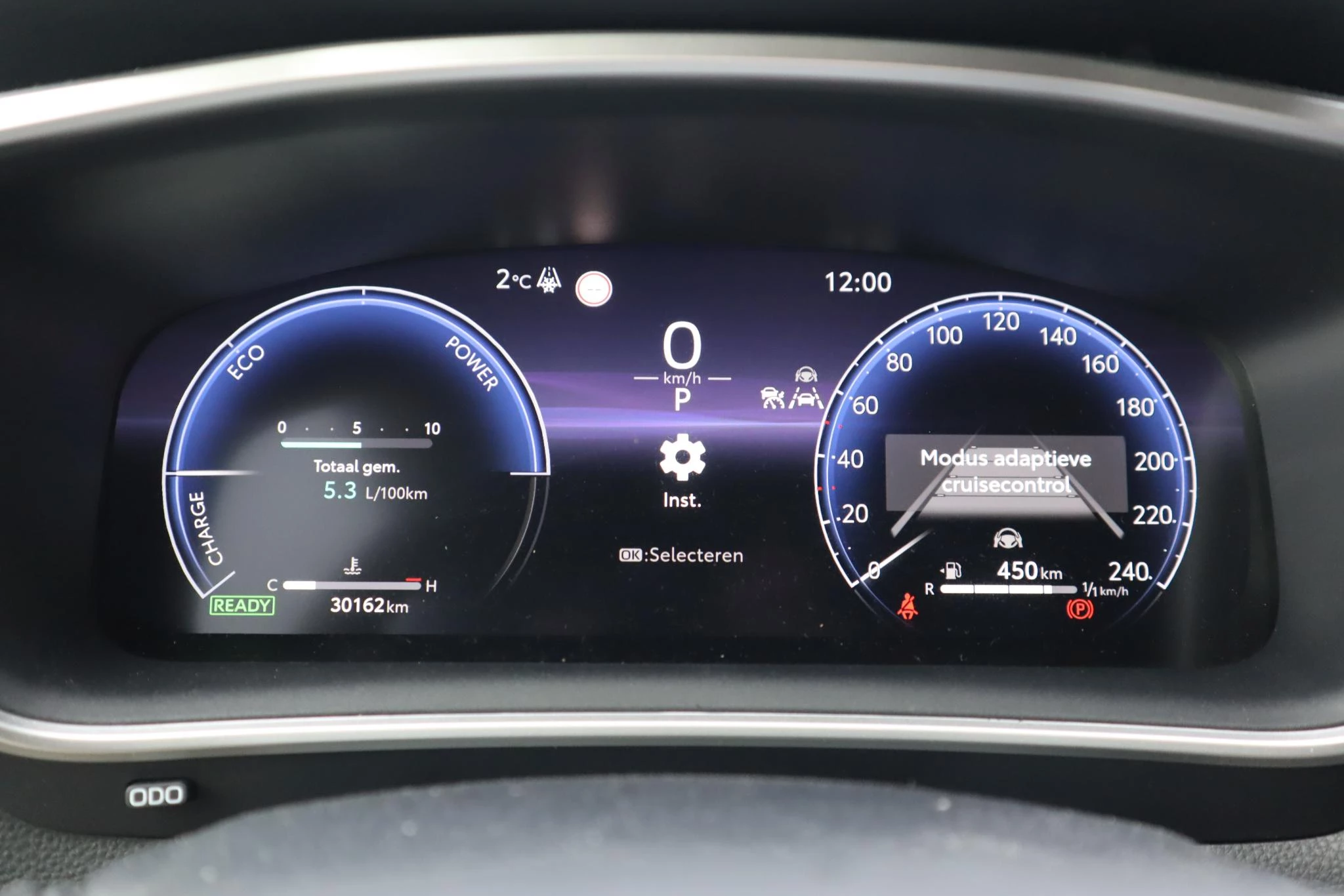 Hoofdafbeelding Toyota Corolla Cross