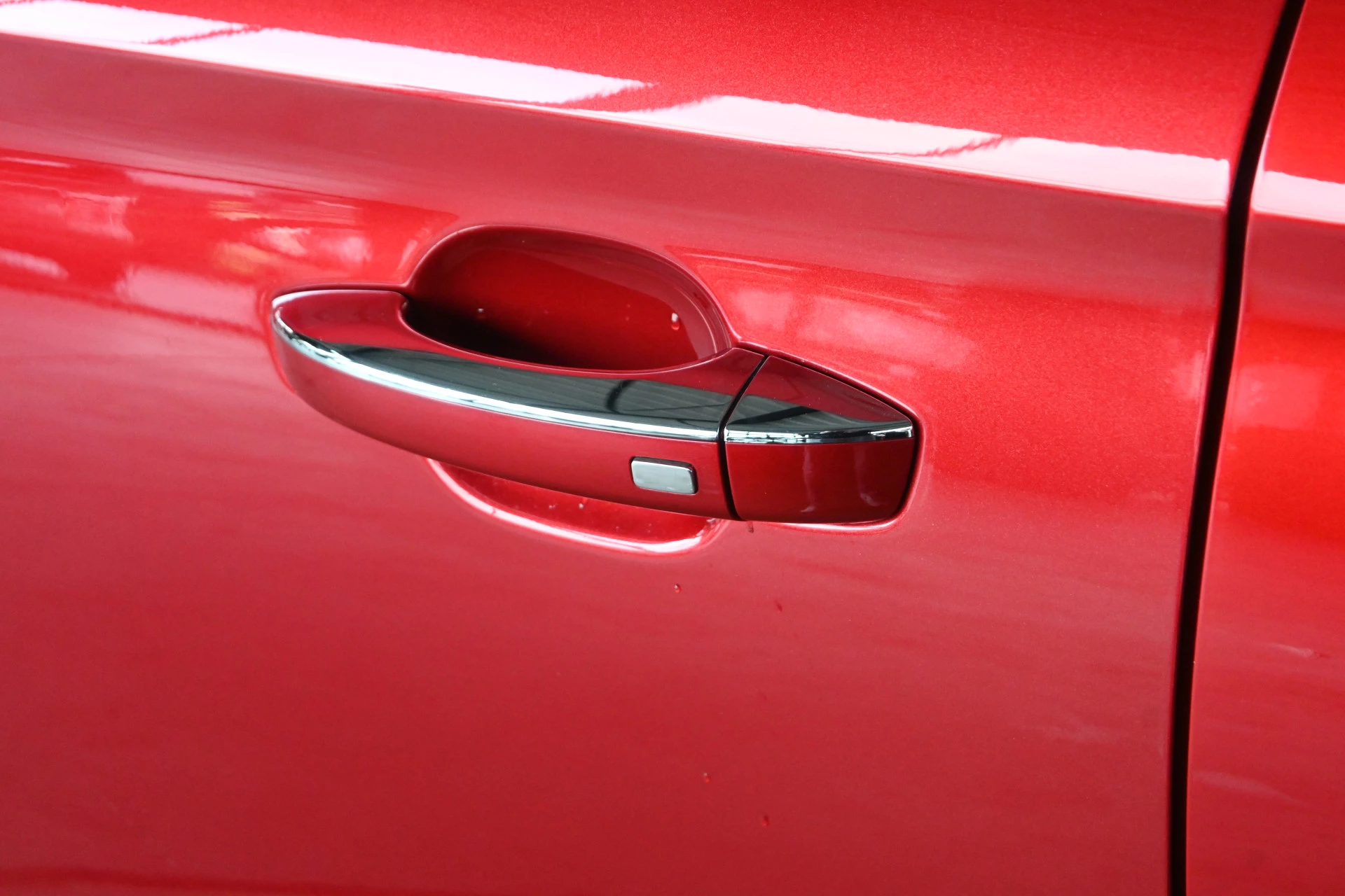 Hoofdafbeelding MG ZS EV