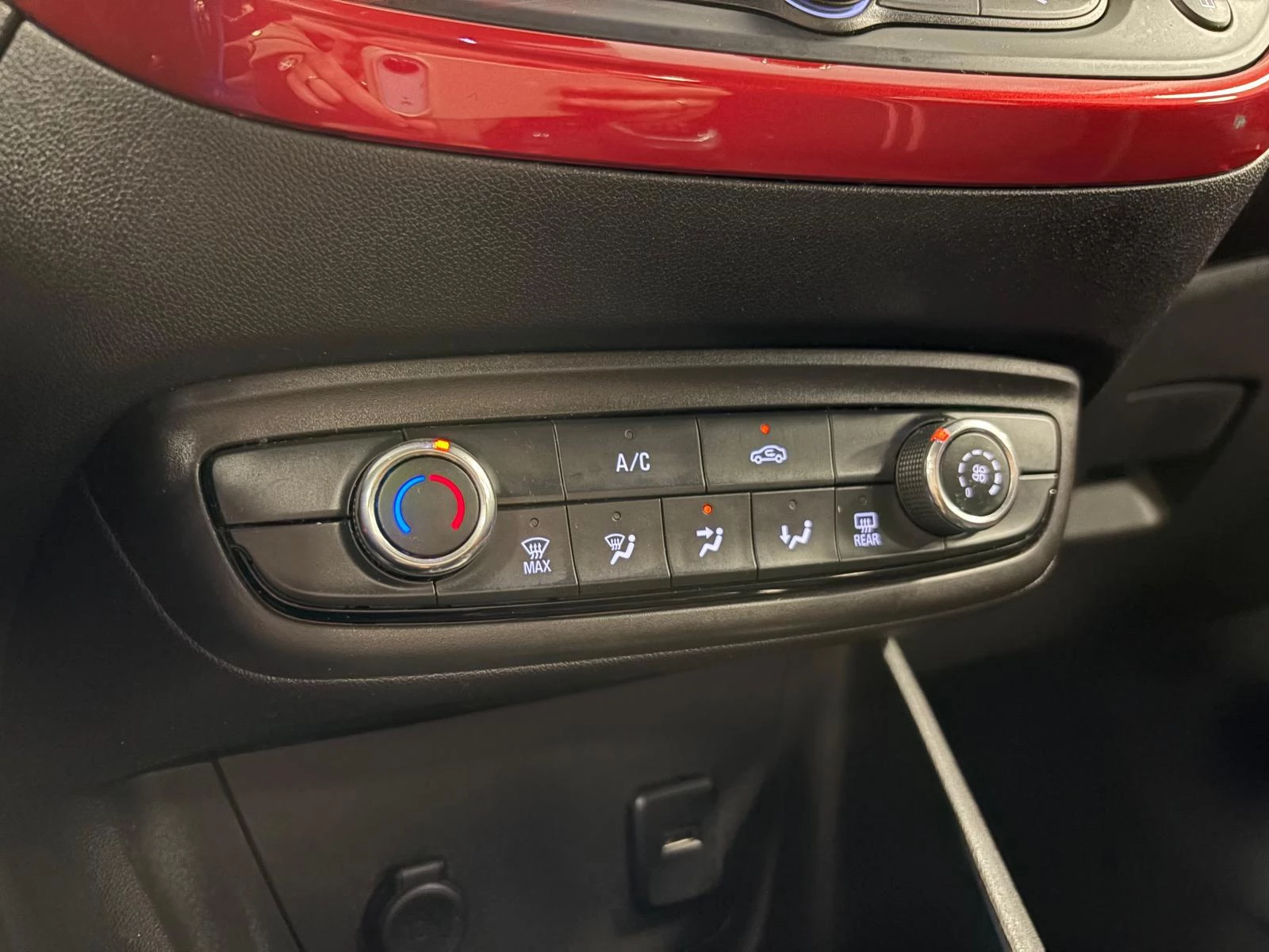 Hoofdafbeelding Opel Crossland