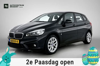 BMW 2-serie Active Tourer 225xe iPerformance | Parksens | Cruise | Goed onderhoud | Nette auto
