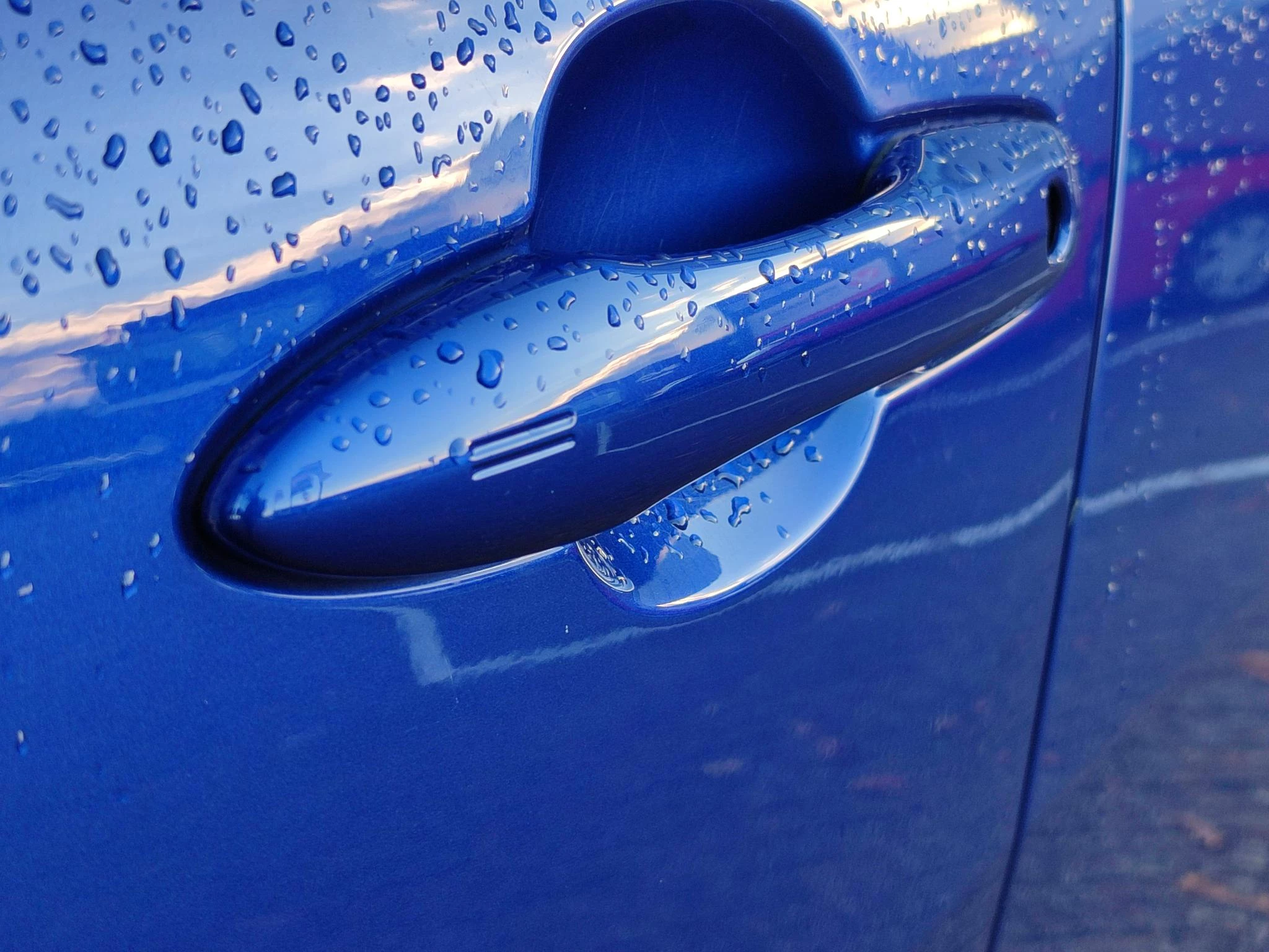 Hoofdafbeelding Toyota Corolla Cross