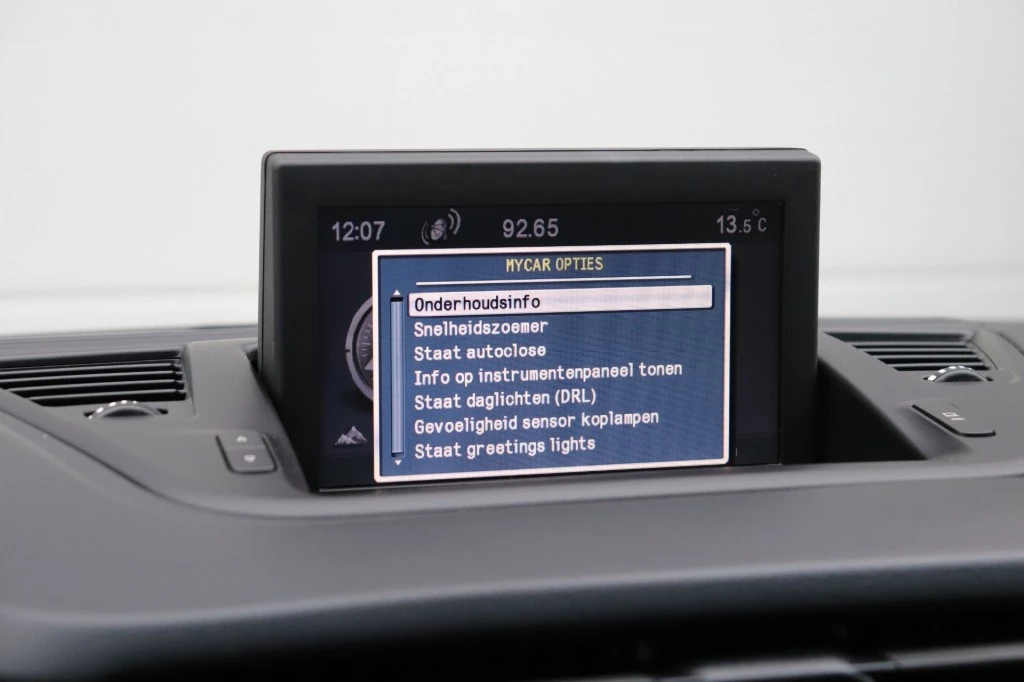 Hoofdafbeelding Alfa Romeo Giulietta