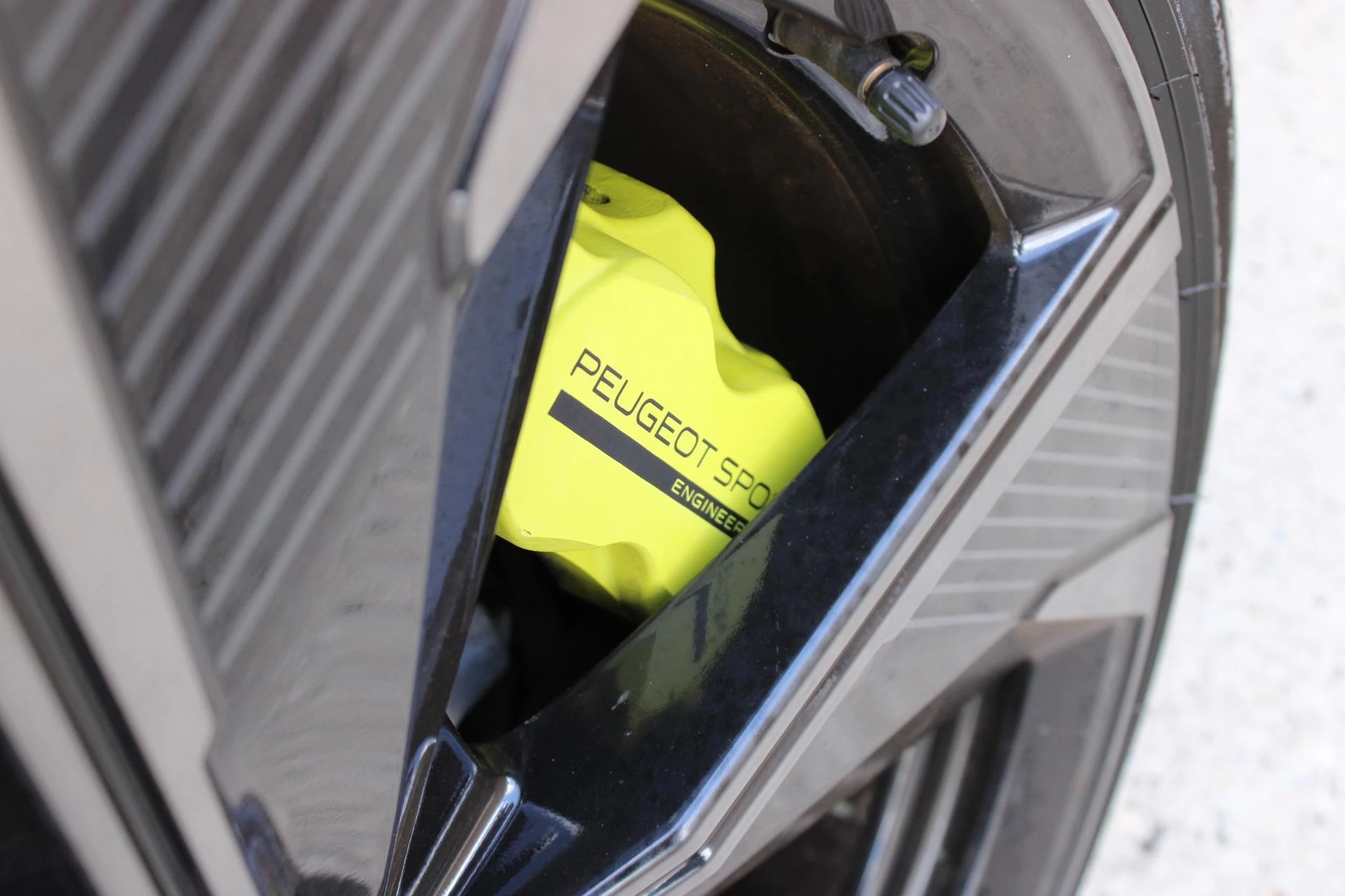 Hoofdafbeelding Peugeot 508