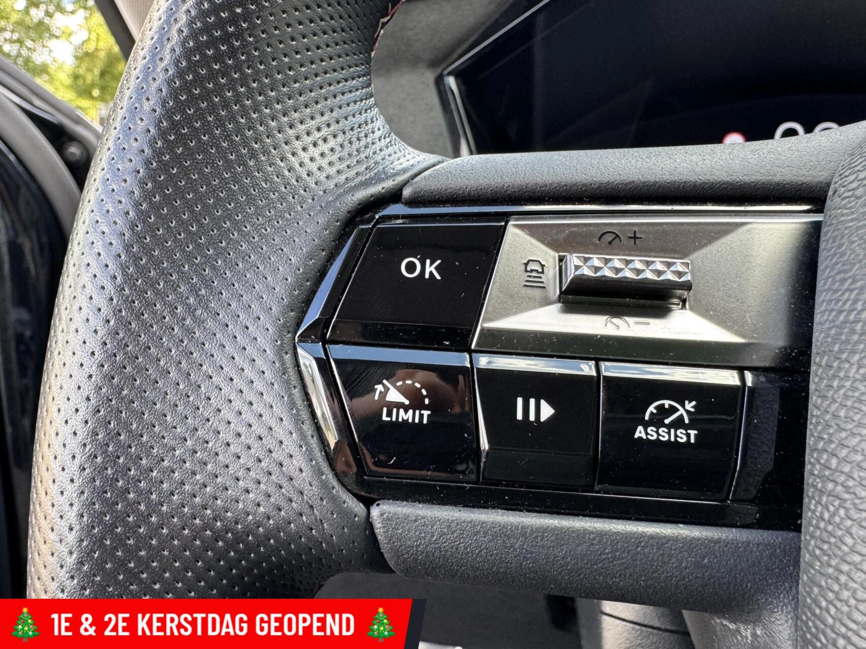 Hoofdafbeelding DS DS 4