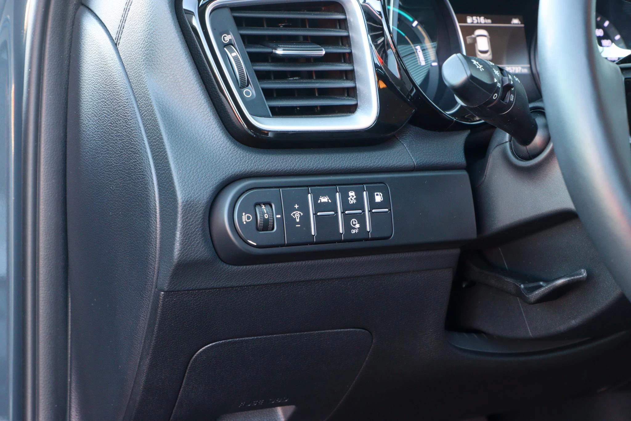 Hoofdafbeelding Kia XCeed