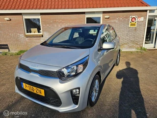 Hoofdafbeelding Kia Picanto Kia Picanto 1.0 DPi DynamicLine