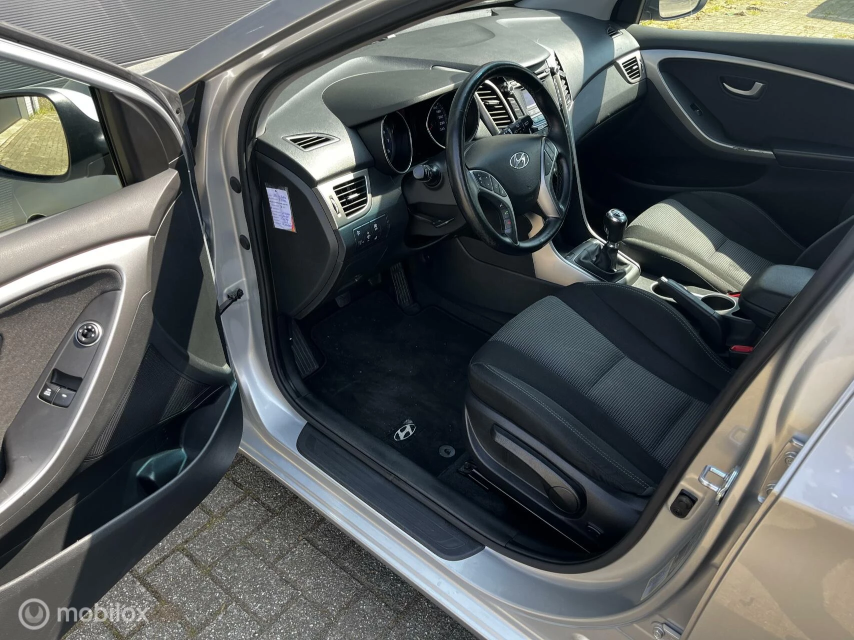 Hoofdafbeelding Hyundai i30