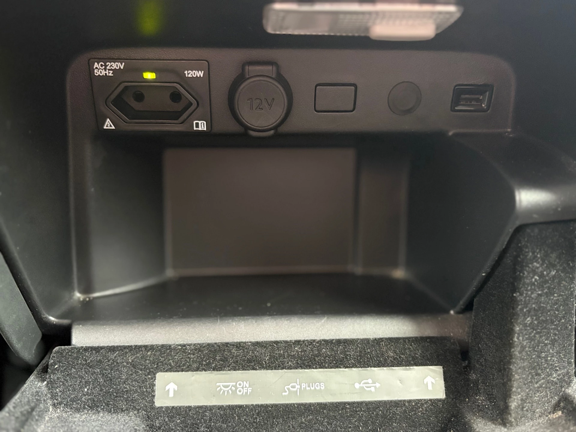 Hoofdafbeelding Citroën Grand C4 Spacetourer