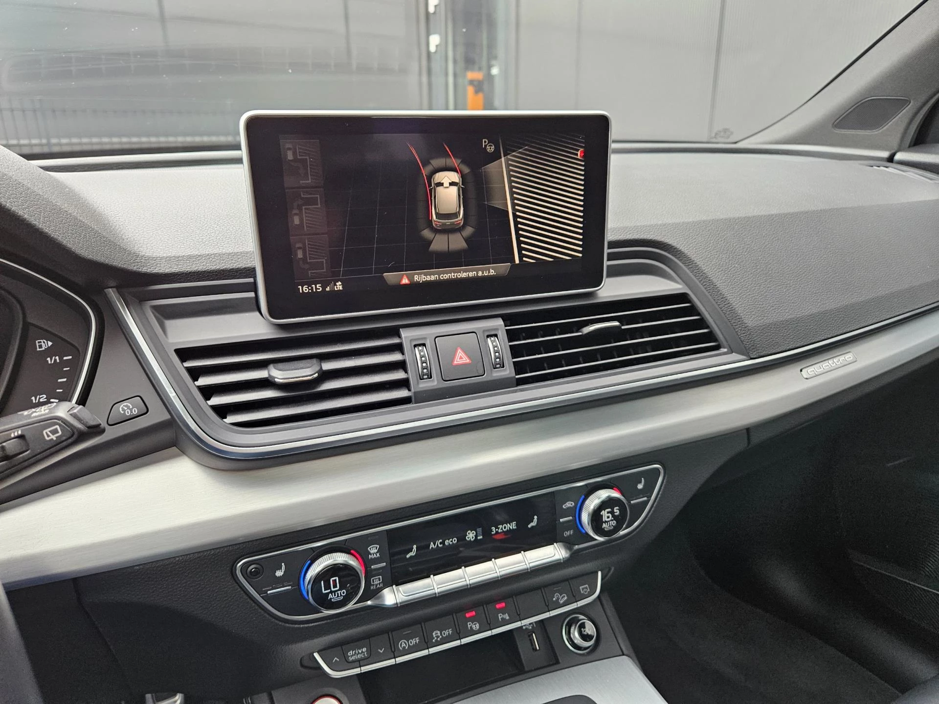 Hoofdafbeelding Audi SQ5