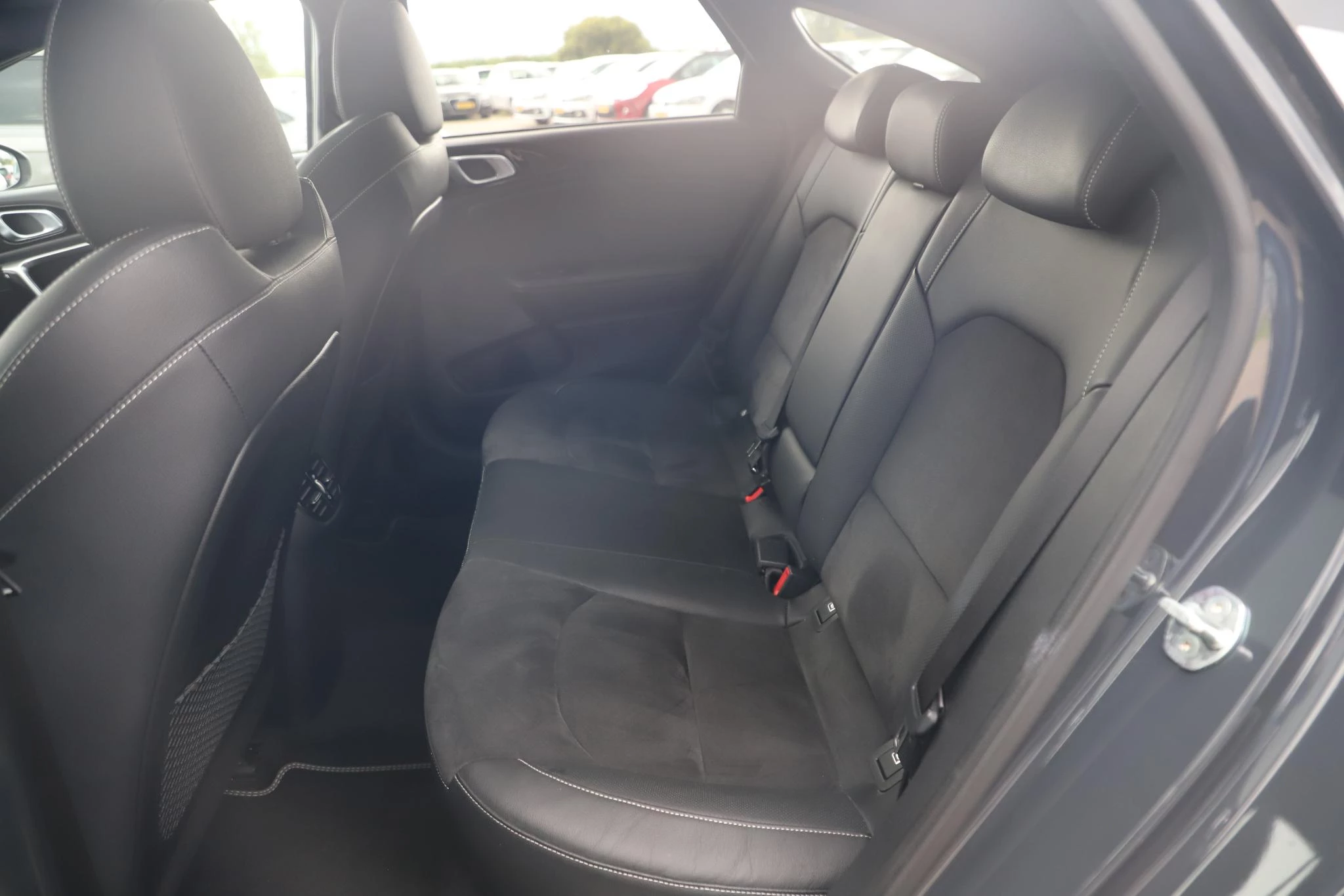 Hoofdafbeelding Kia ProCeed