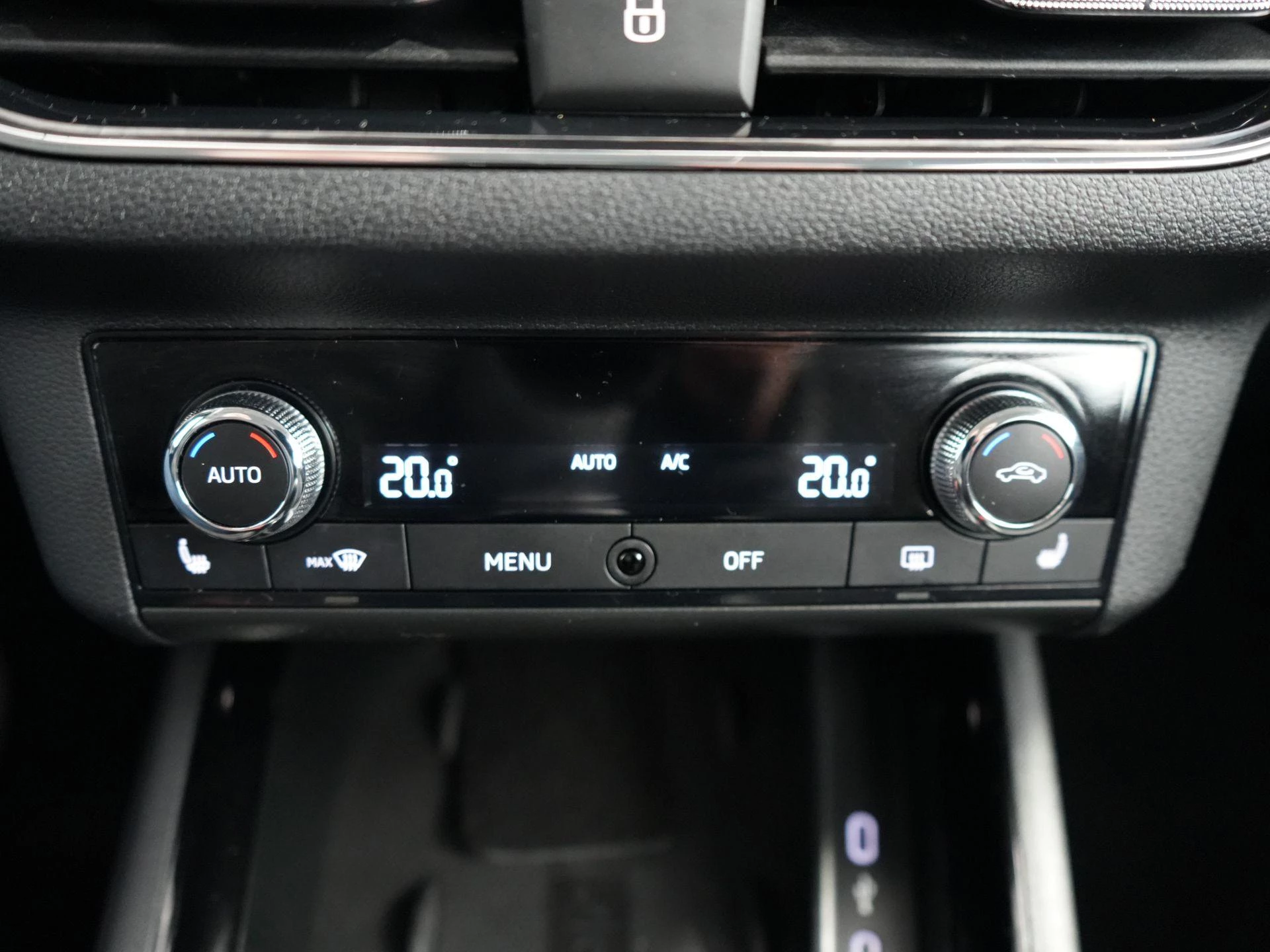 Hoofdafbeelding Škoda Kamiq