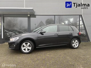 Volkswagen Golf 1.2 TSI Comfortline