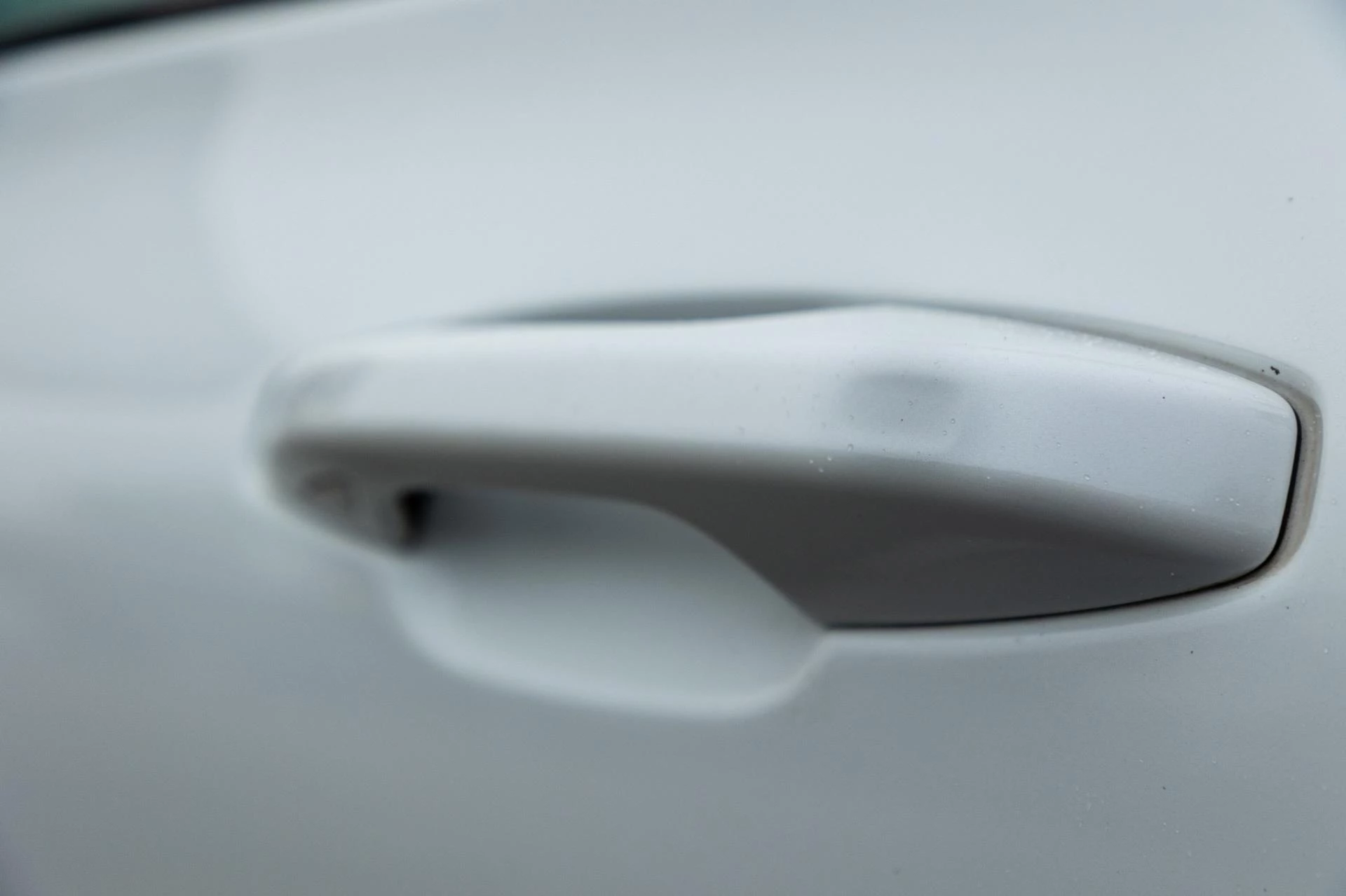 Hoofdafbeelding Volvo S60