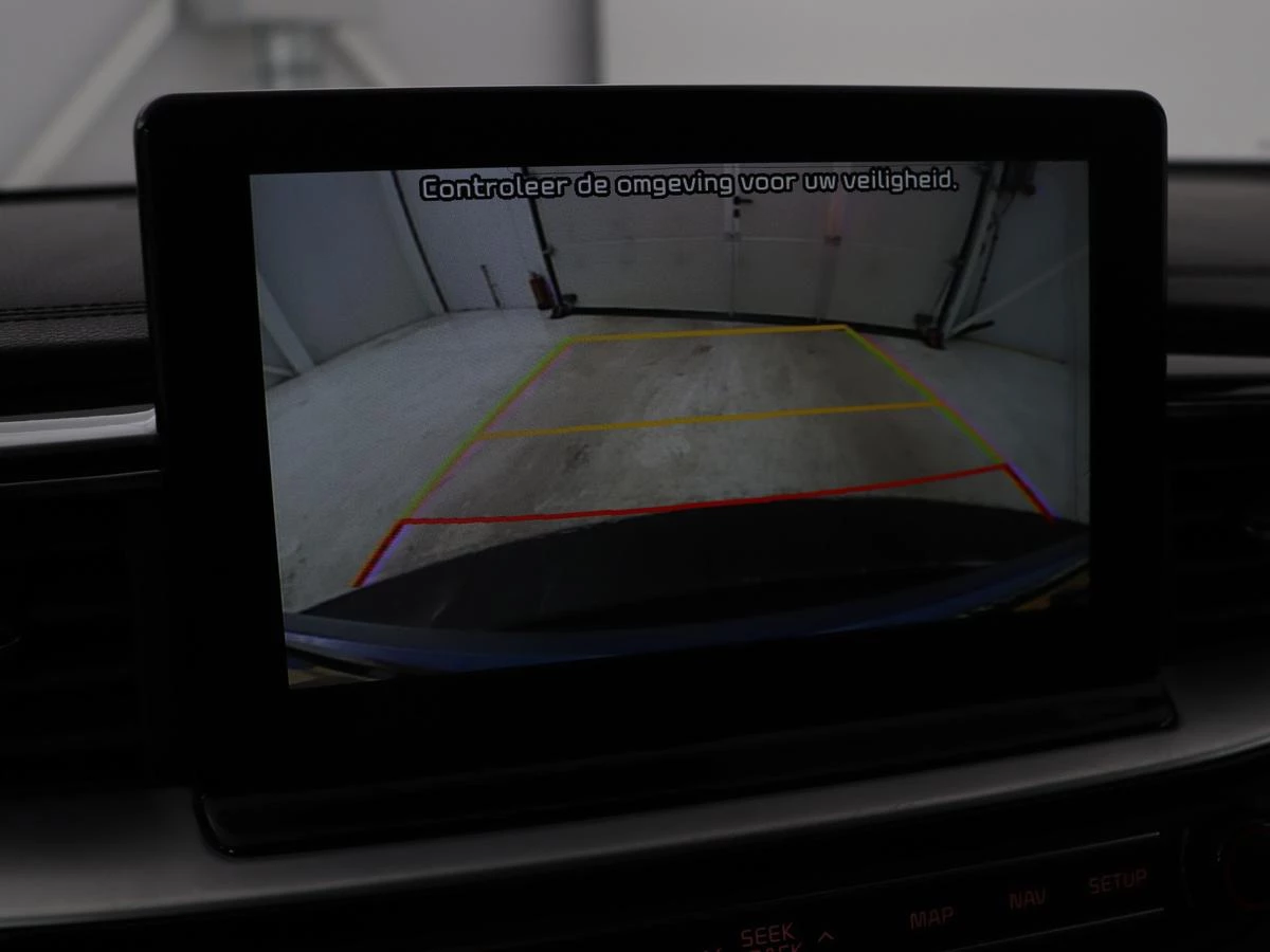 Hoofdafbeelding Kia Ceed