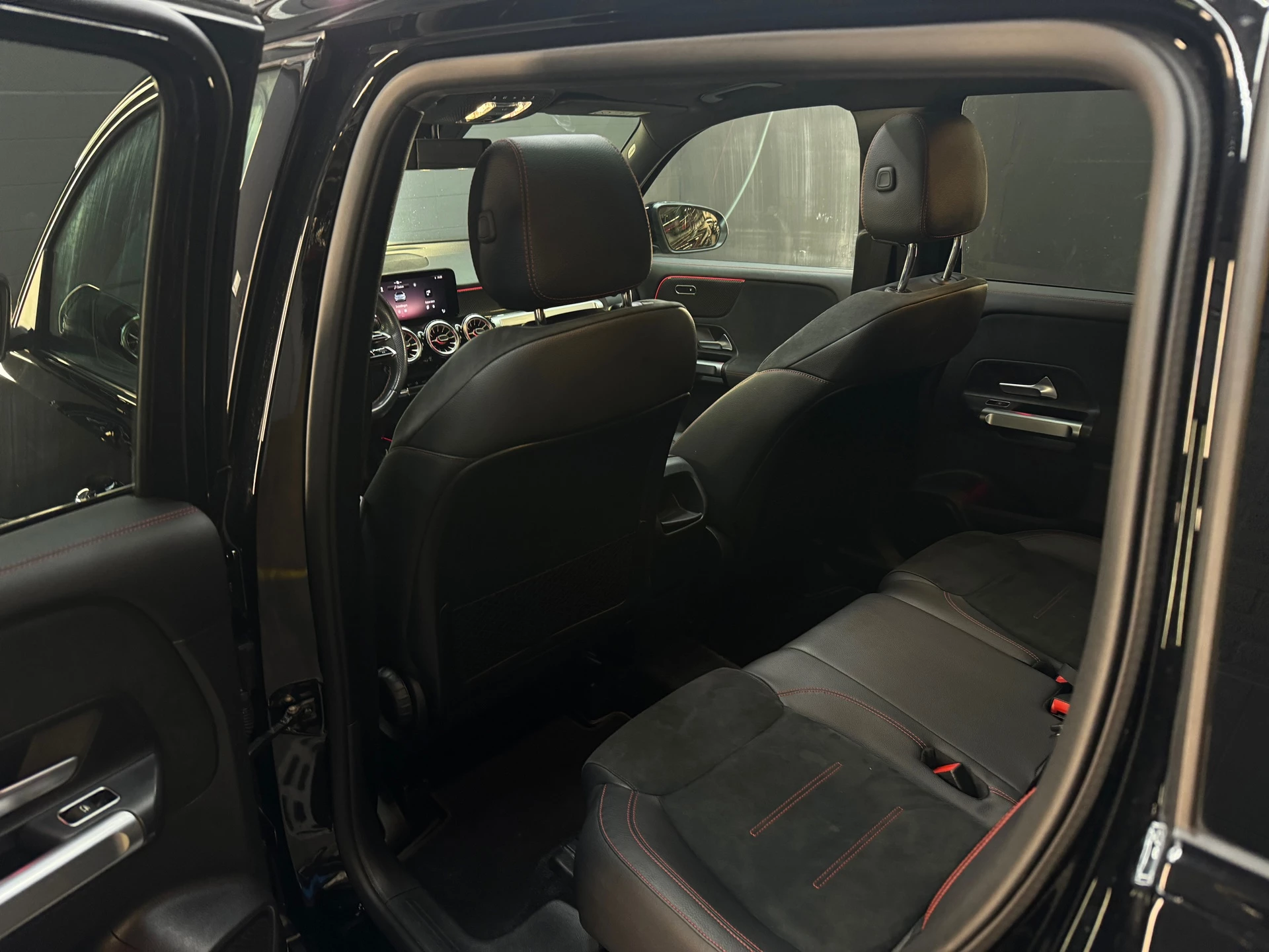 Hoofdafbeelding Mercedes-Benz GLB