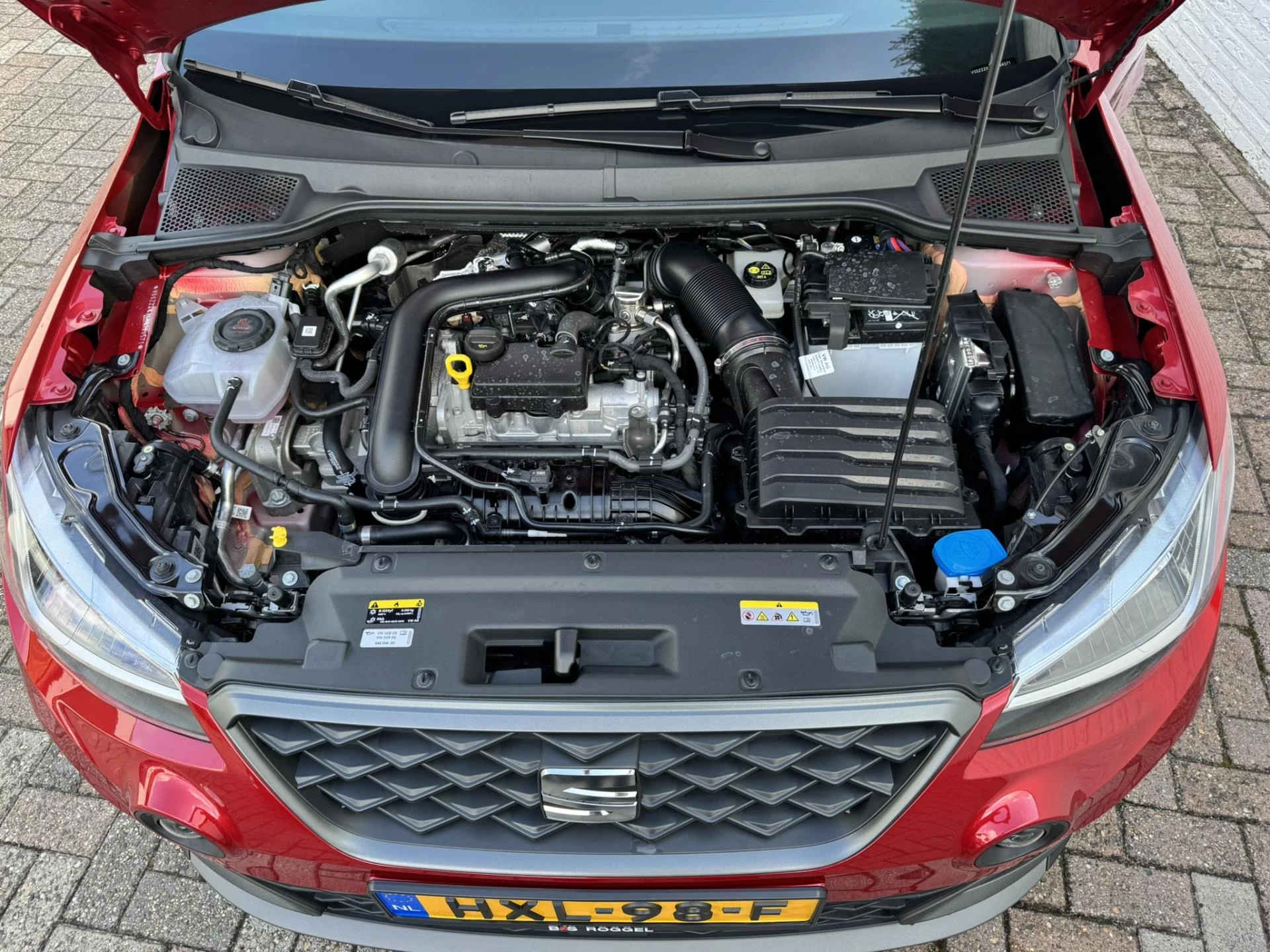 Hoofdafbeelding SEAT Arona