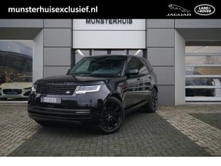 Land Rover Range Rover 3.0 P460e Autobiography PHEV - Stoelmassage - Trekhaak elektrisch uitklapbaar -