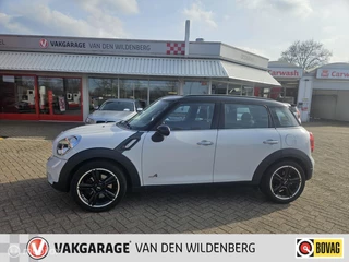 Mini Countryman 1.6 Cooper S ALL4