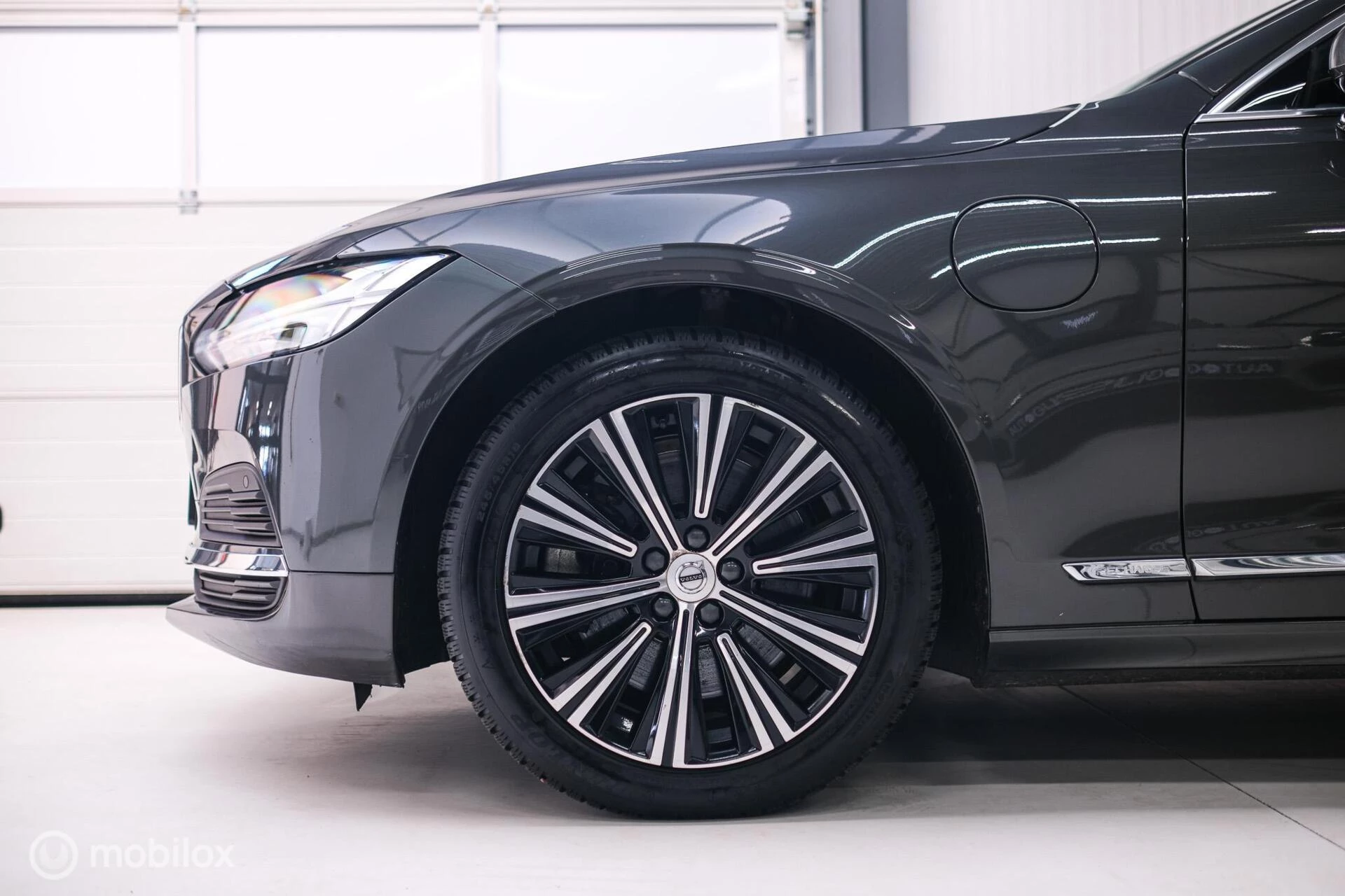 Hoofdafbeelding Volvo V90