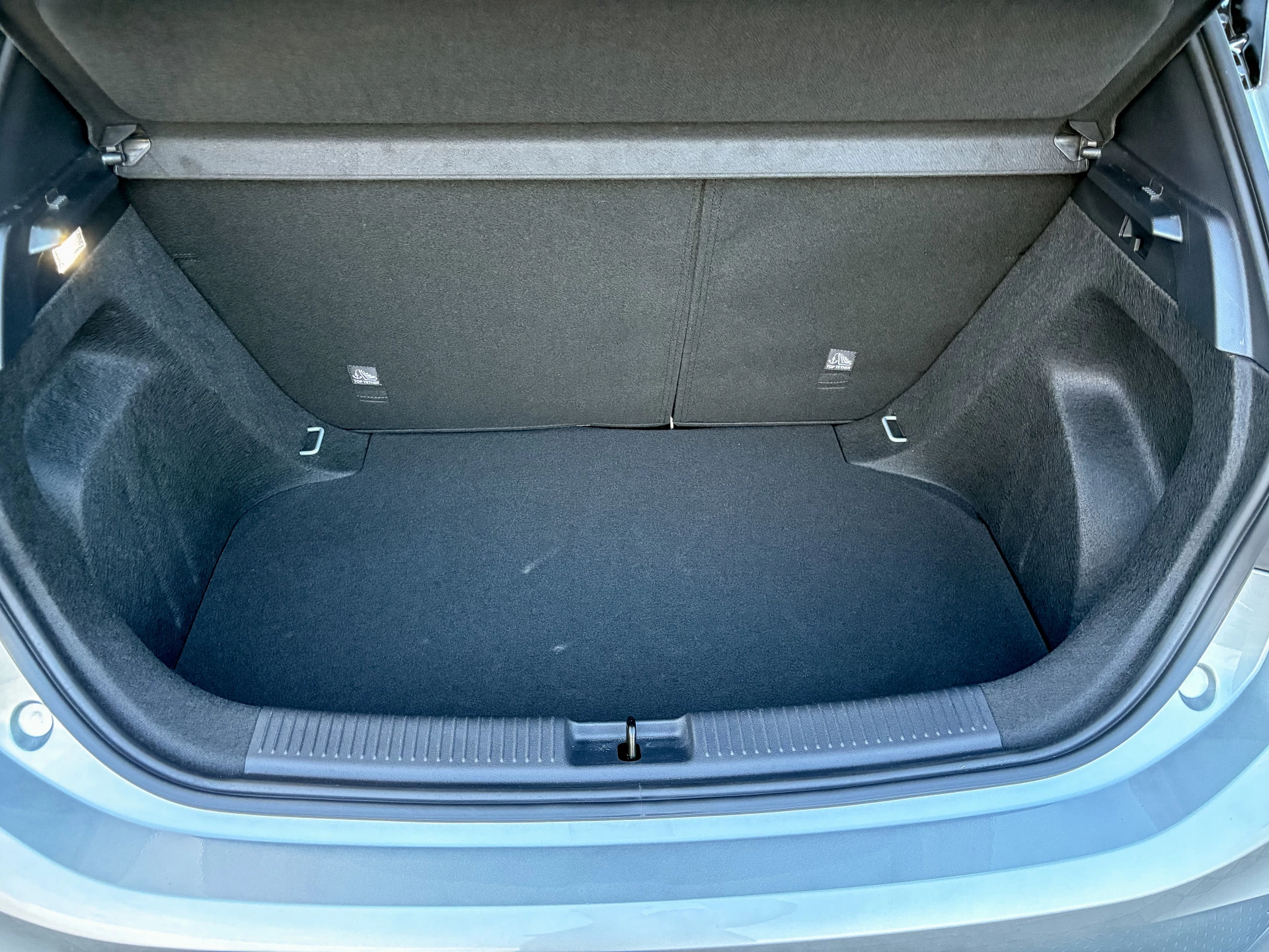 Hoofdafbeelding MG MG3