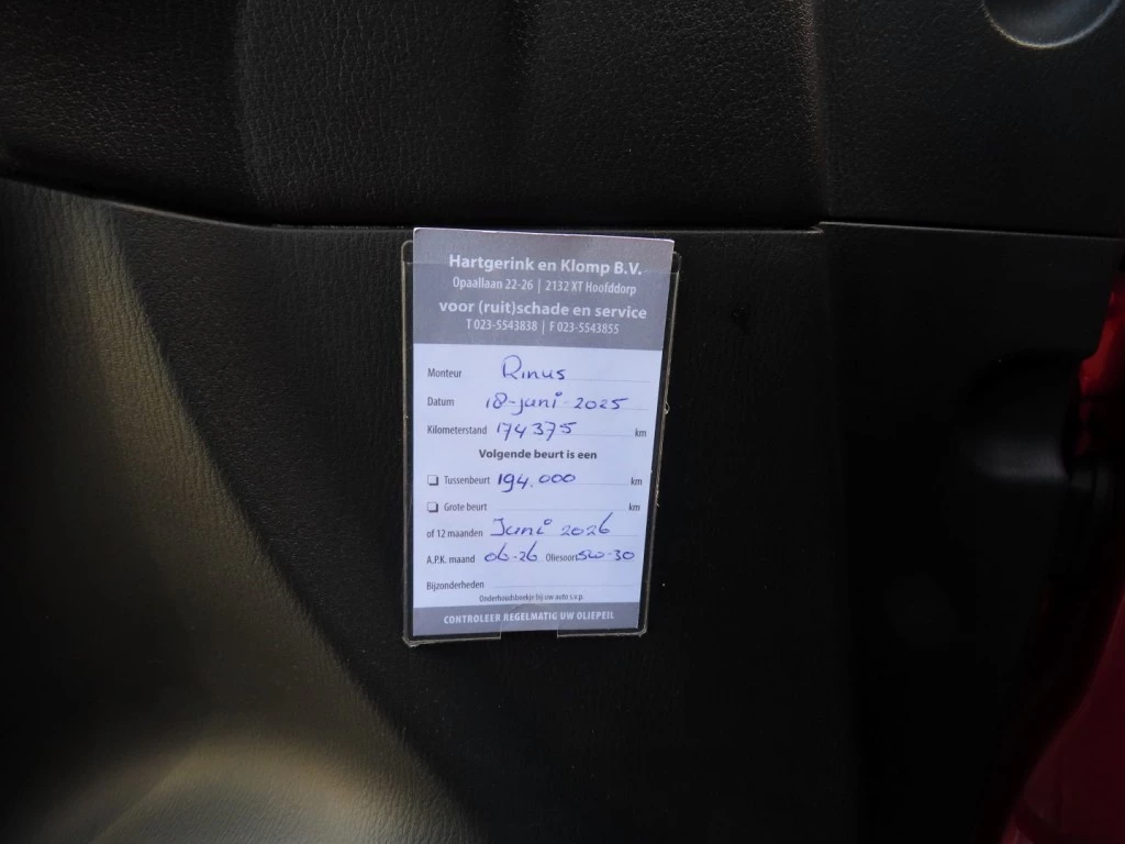 Hoofdafbeelding Mazda 6