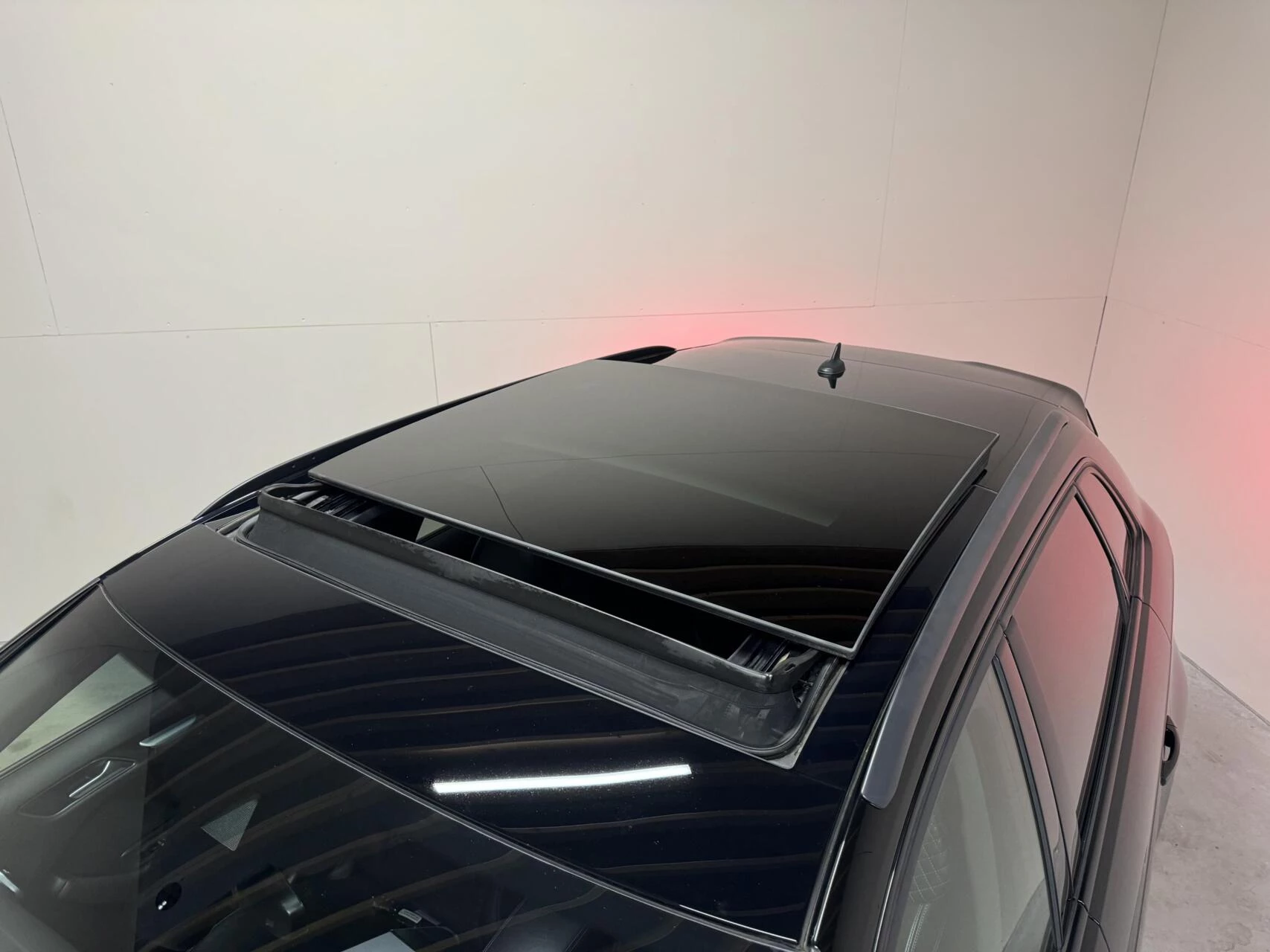 Hoofdafbeelding Audi S3