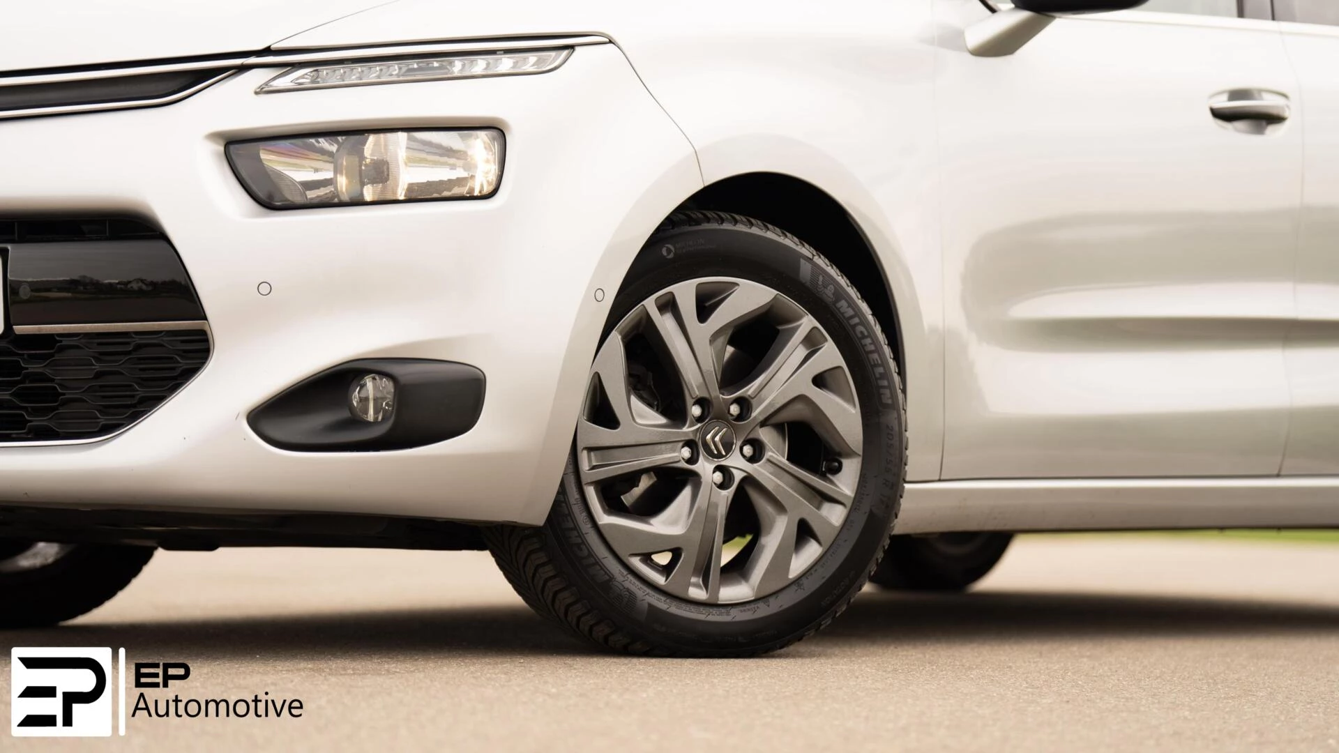 Hoofdafbeelding Citroën C4 Picasso