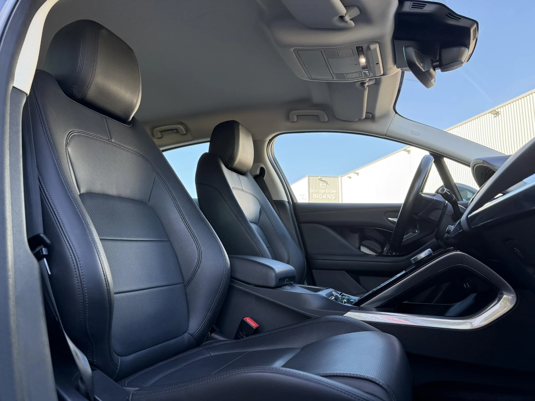 Hoofdafbeelding Jaguar I-PACE
