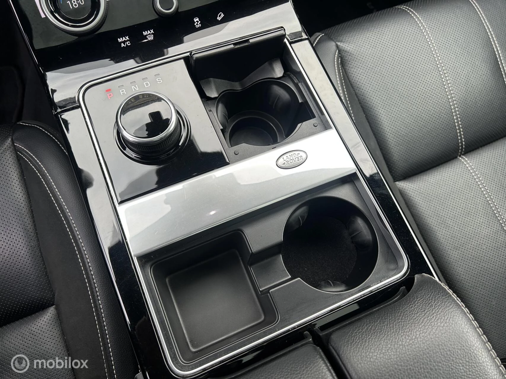 Hoofdafbeelding Land Rover Range Rover Velar