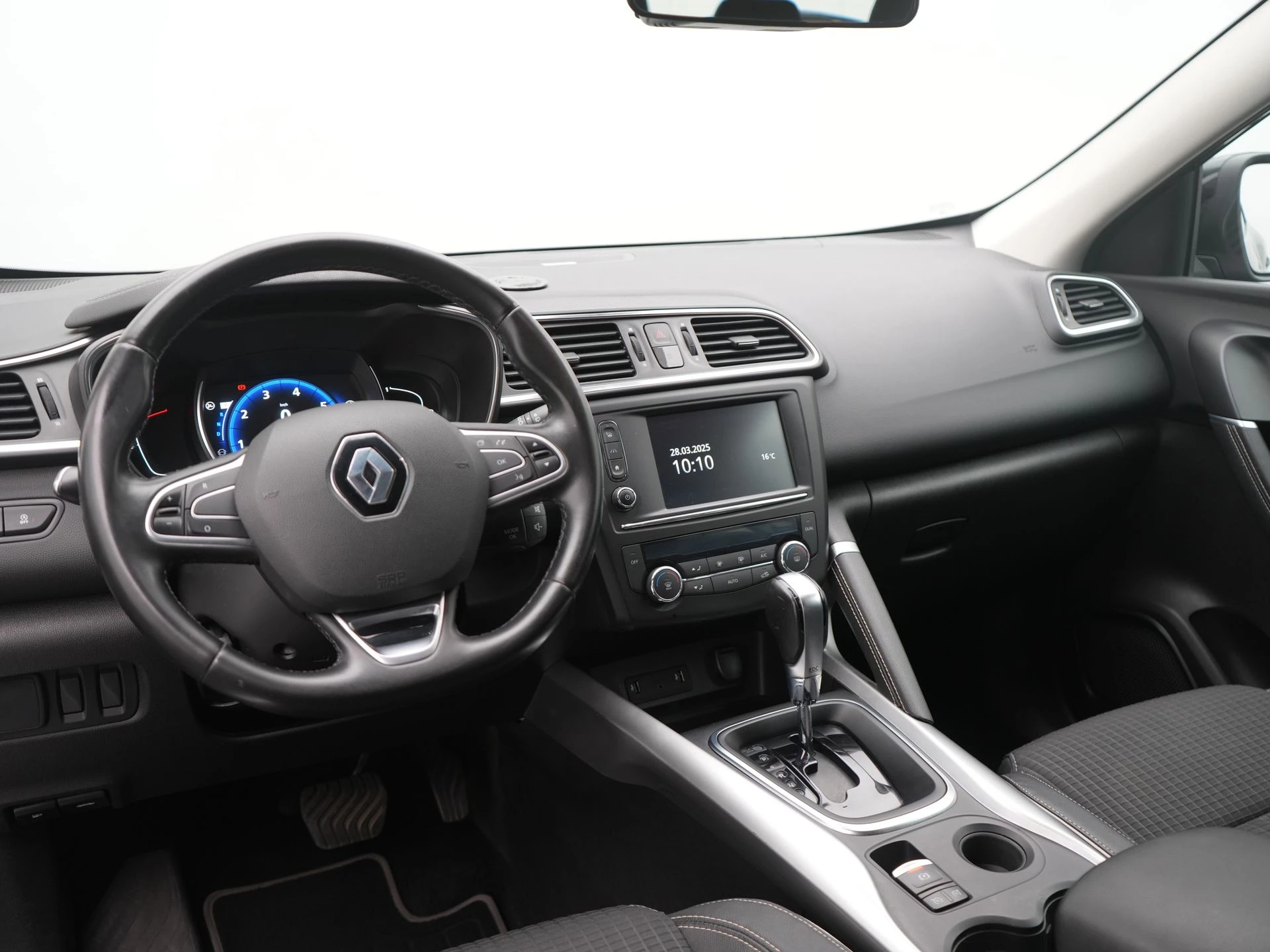 Hoofdafbeelding Renault Kadjar