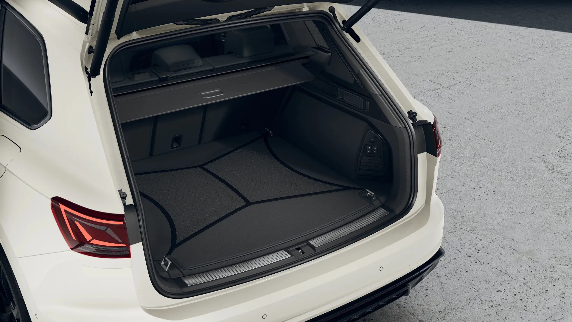 Hoofdafbeelding Volkswagen Touareg