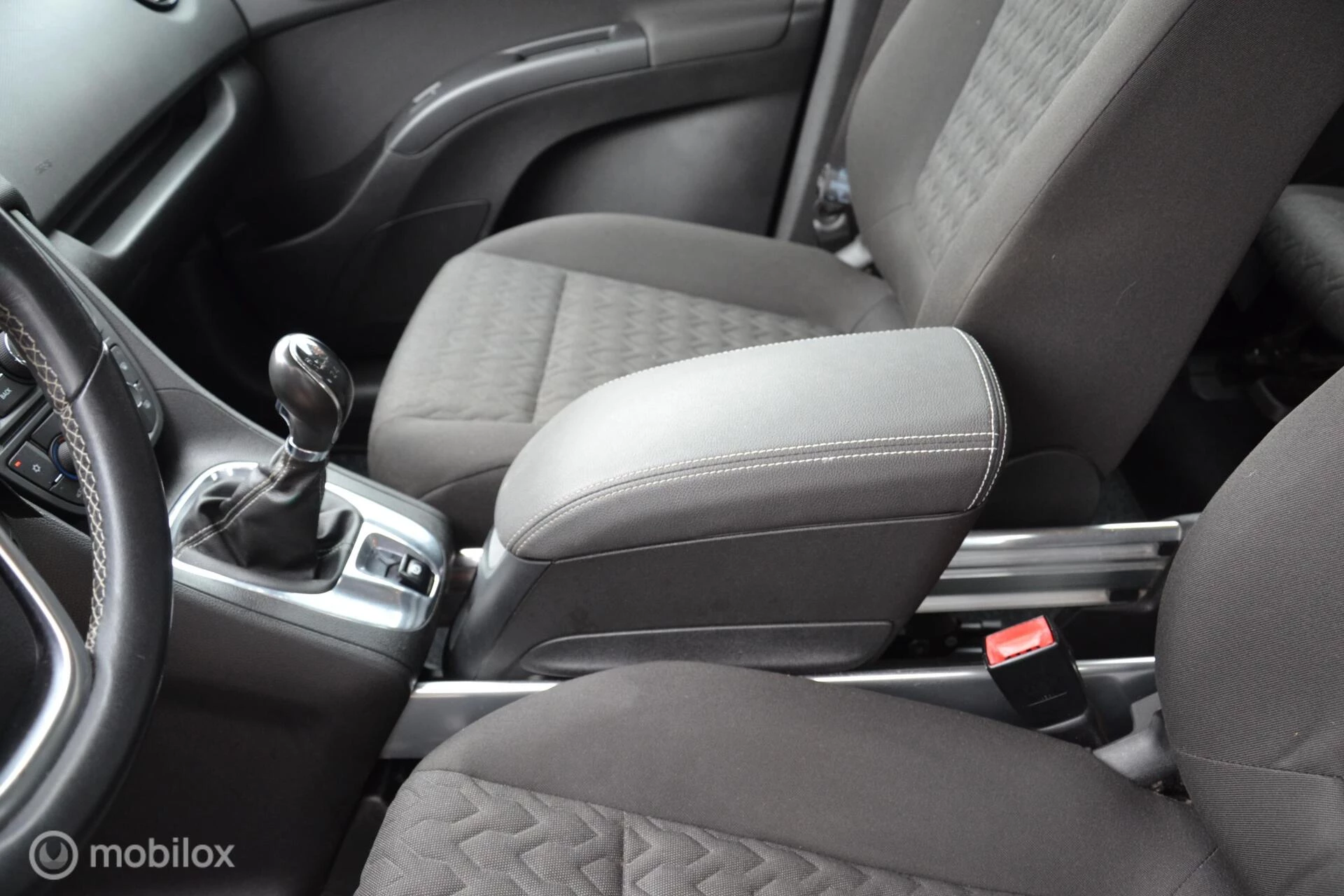 Hoofdafbeelding Opel Meriva