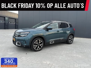 Citroen C5 Aircross 1.6 PureTech Shine , 2019 85957 km