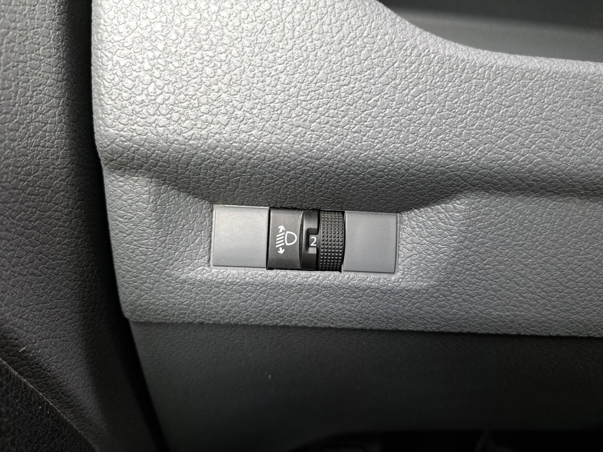 Hoofdafbeelding Toyota ProAce