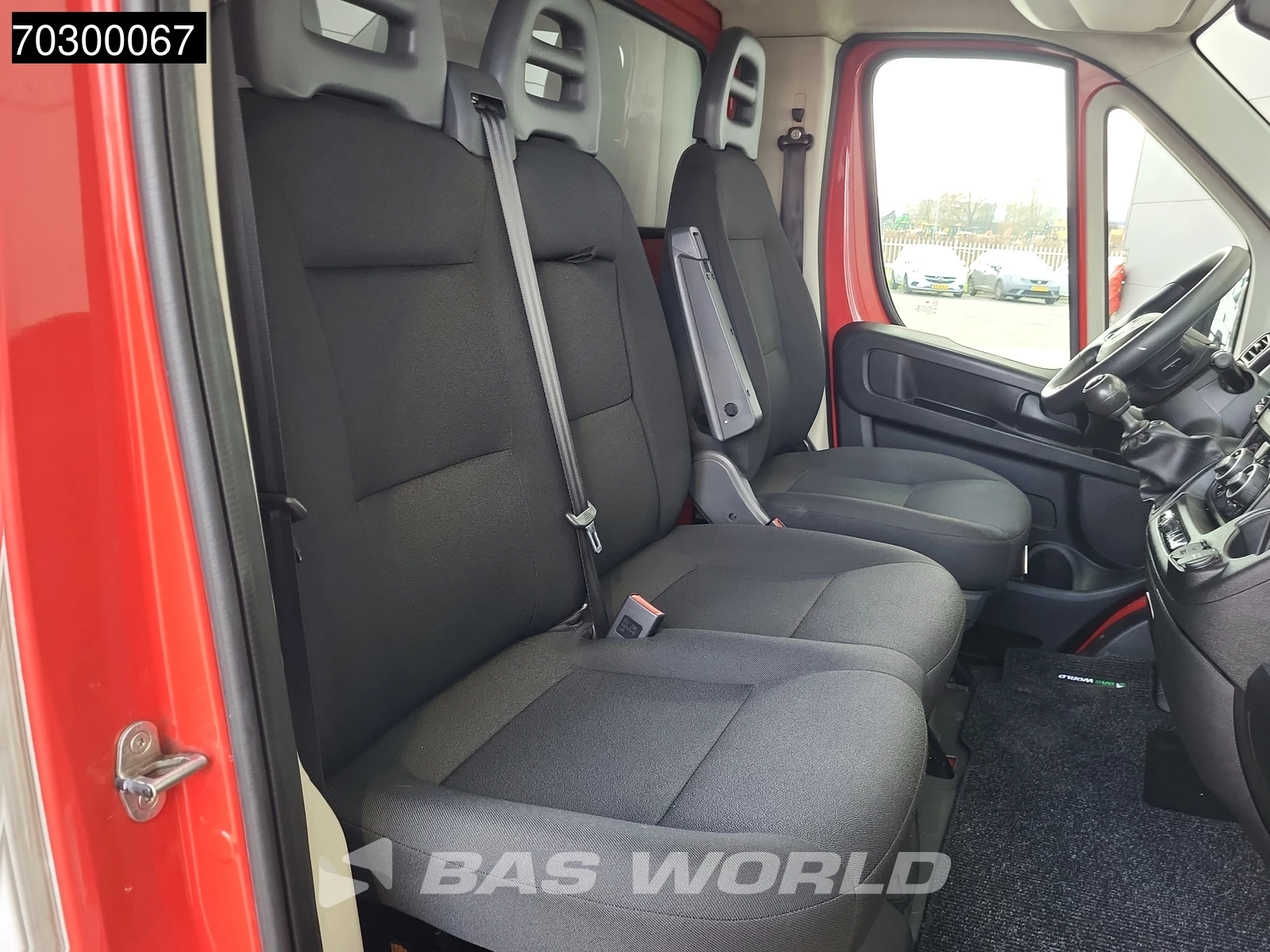 Hoofdafbeelding Fiat Ducato