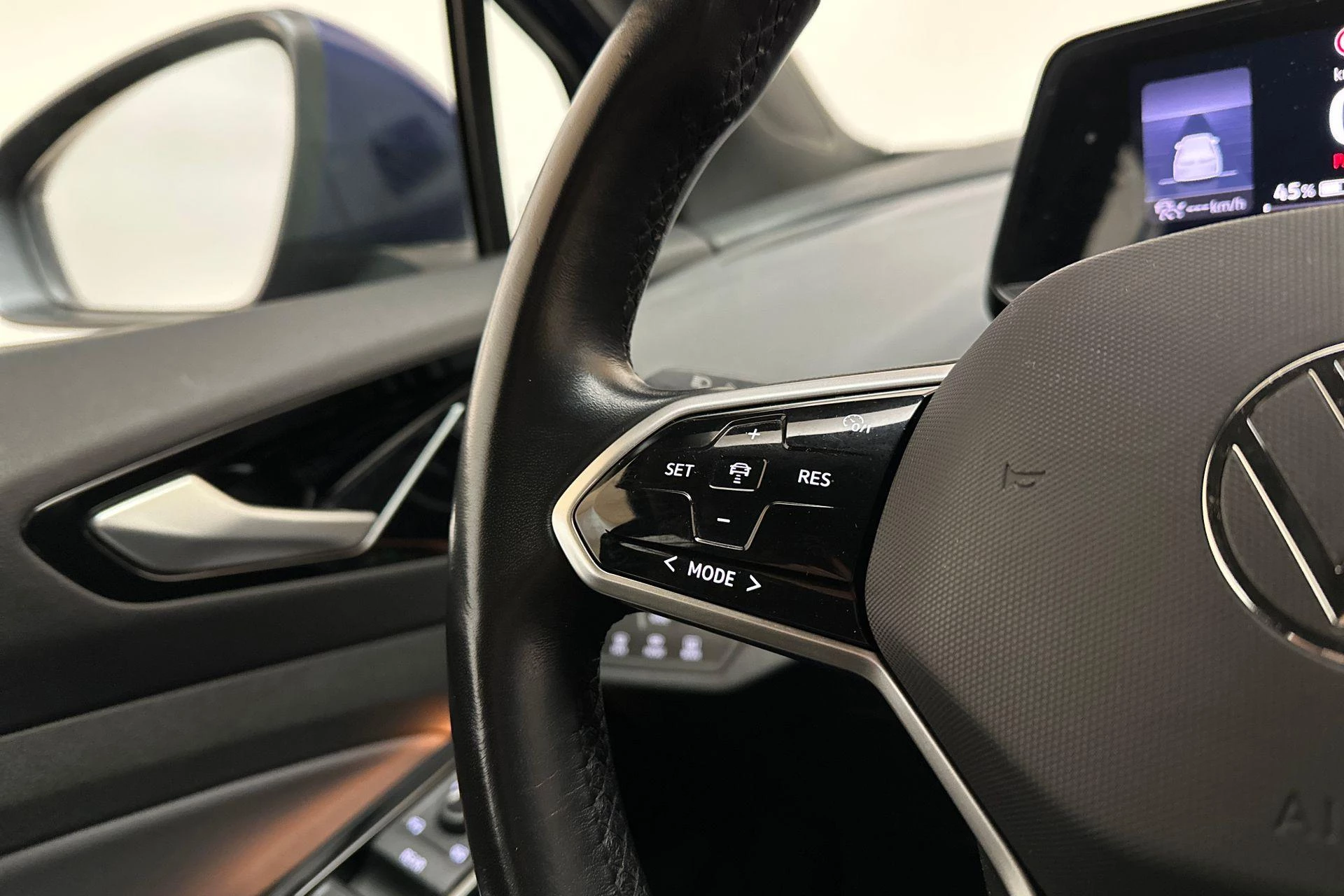 Hoofdafbeelding Volkswagen ID.4