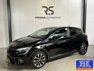 Renault Clio Zen | Navi | LED | Cruise | PDC | DAB+ | Keyless | Stoelverw. | Privacy Glass | 16" |