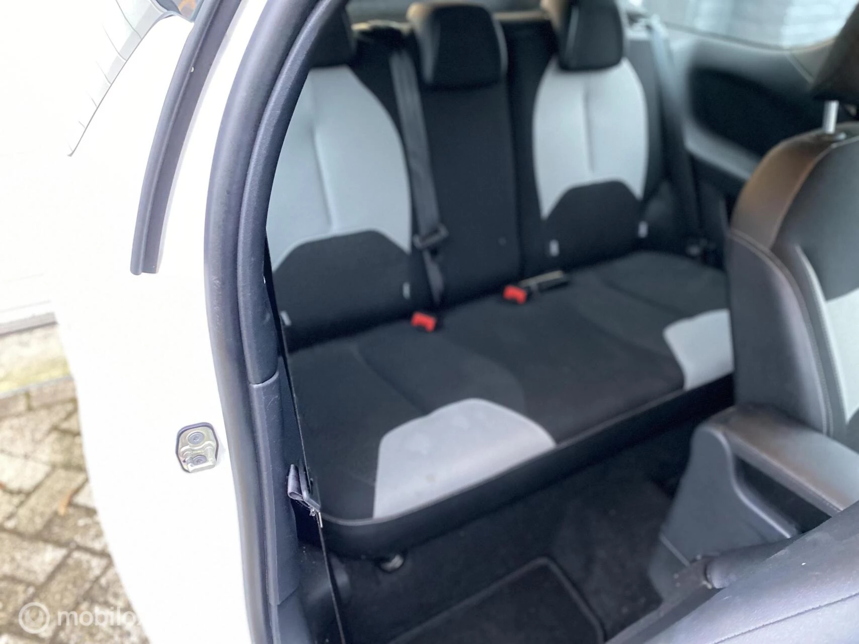 Hoofdafbeelding Citroën DS3