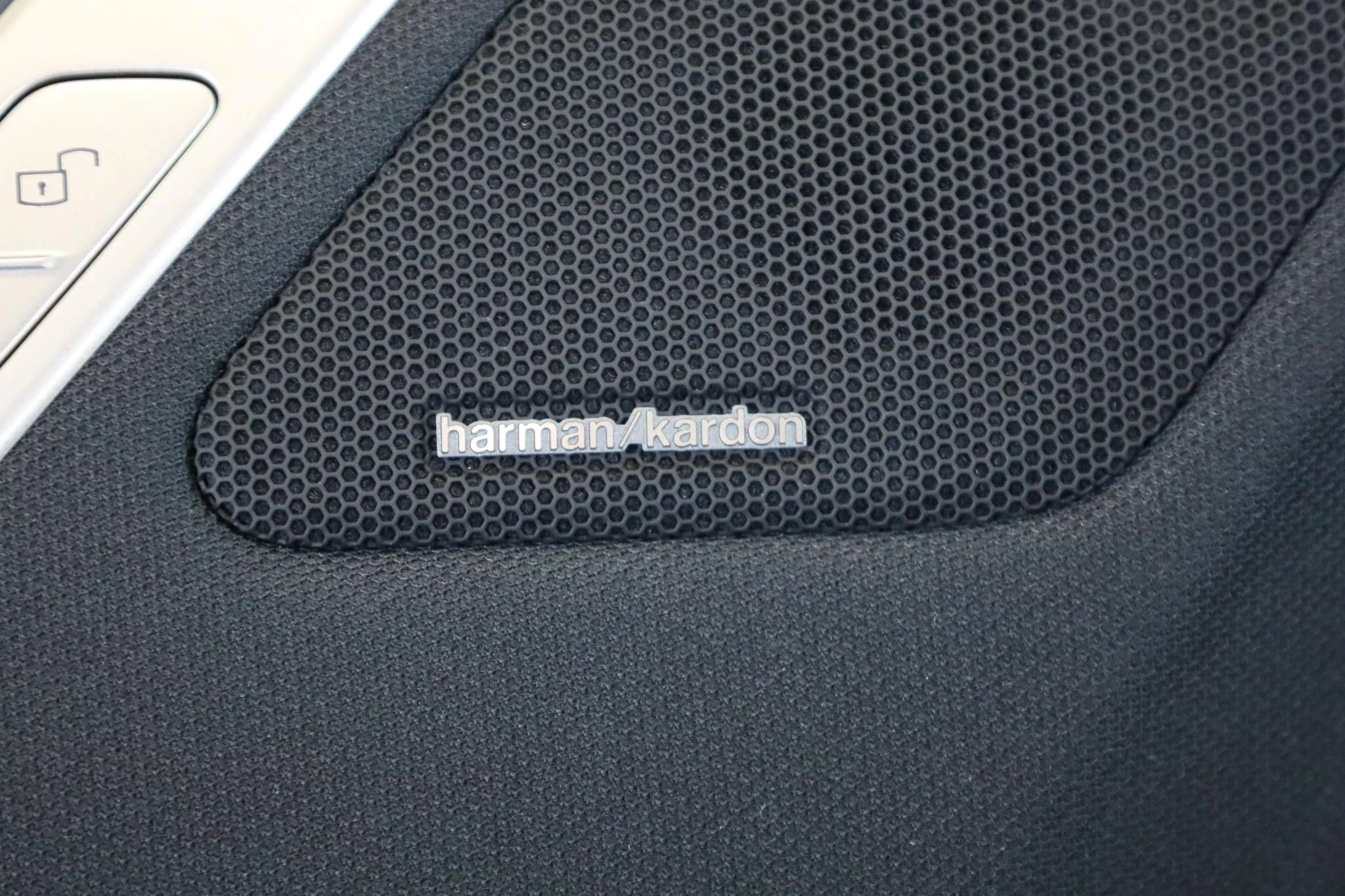 Hoofdafbeelding BMW iX