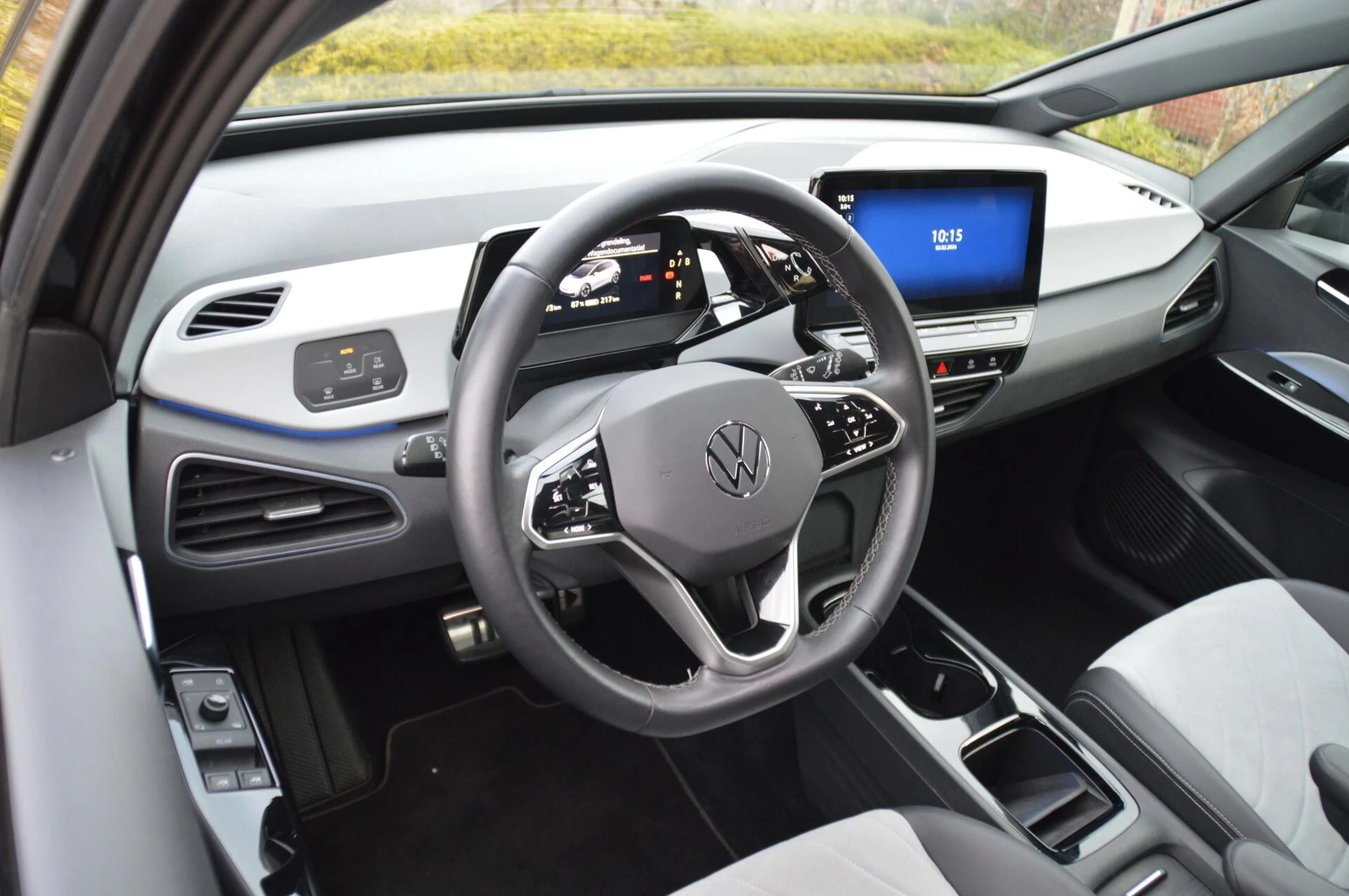 Hoofdafbeelding Volkswagen ID.3